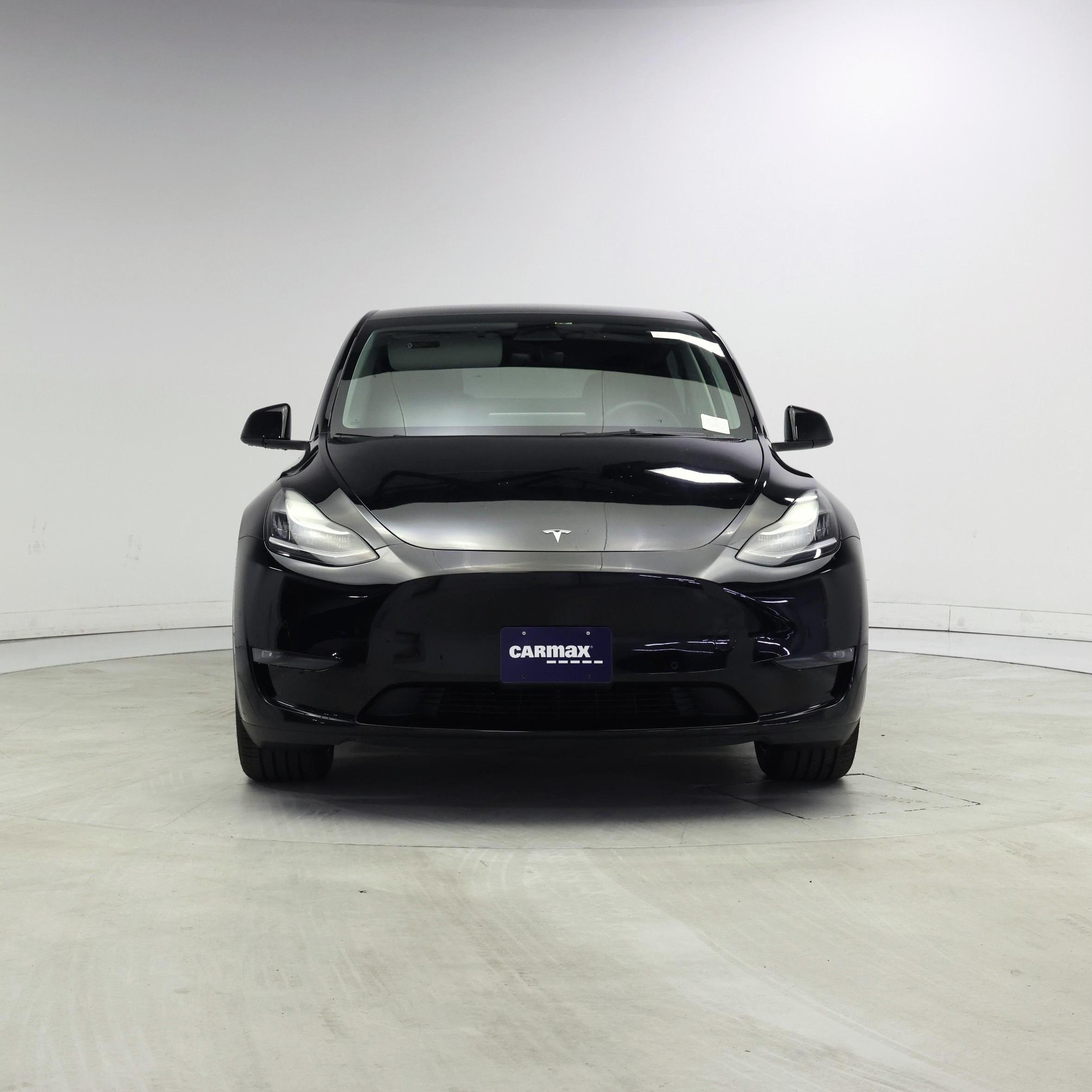 Thumbnail: 2022 Tesla Model Y - 5