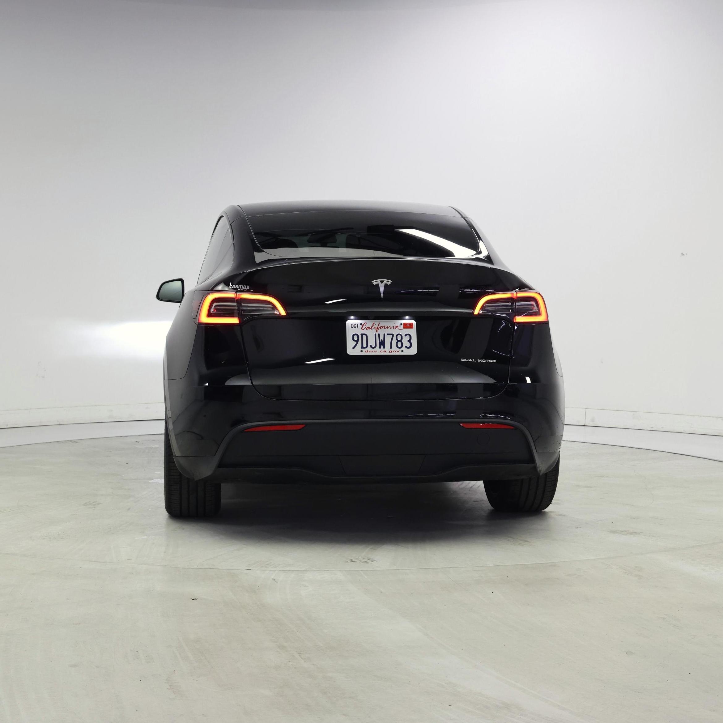 Thumbnail: 2022 Tesla Model Y - 6