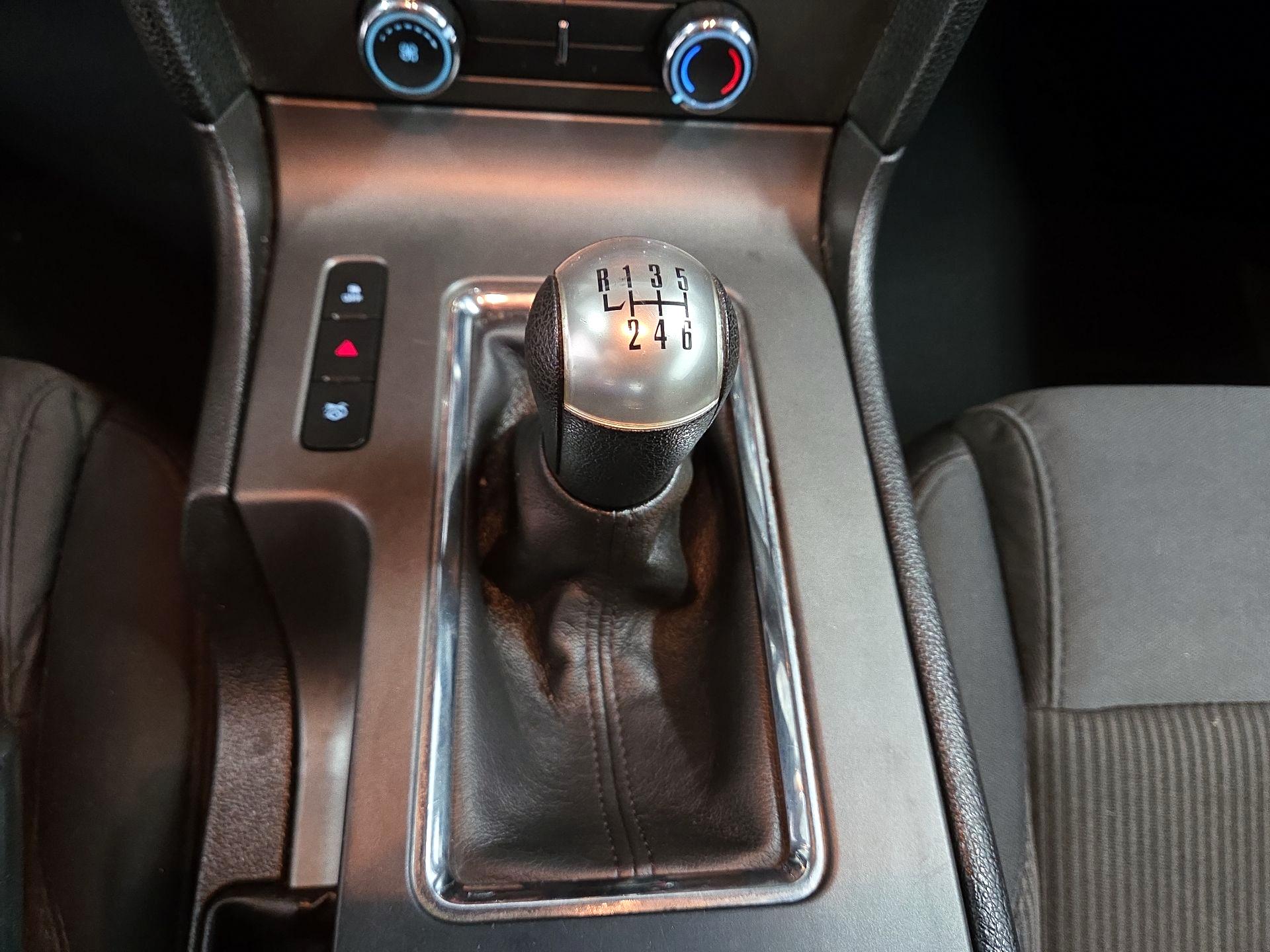 Thumbnail: 2014 Ford Mustang - 16