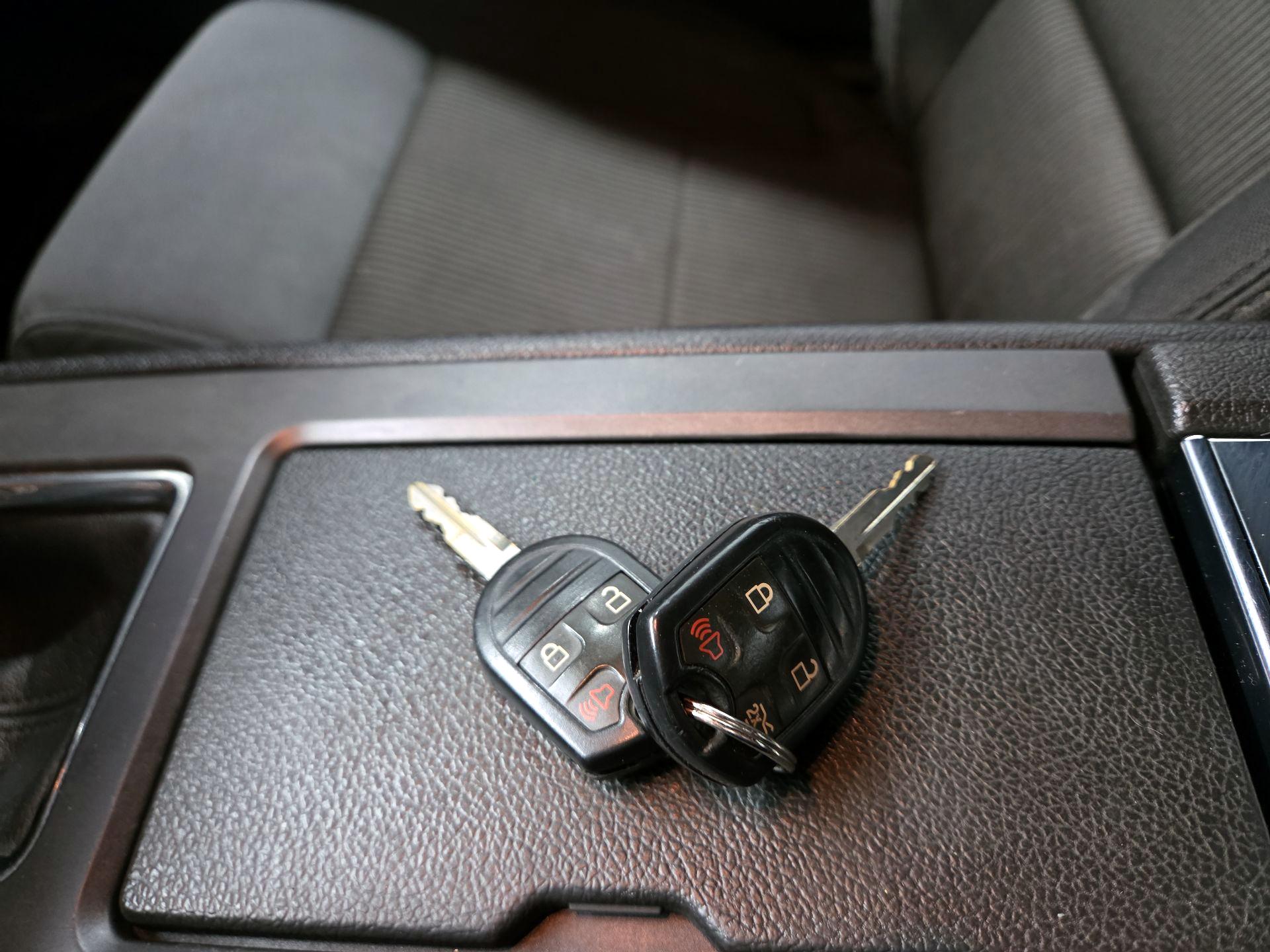 Thumbnail: 2014 Ford Mustang - 19