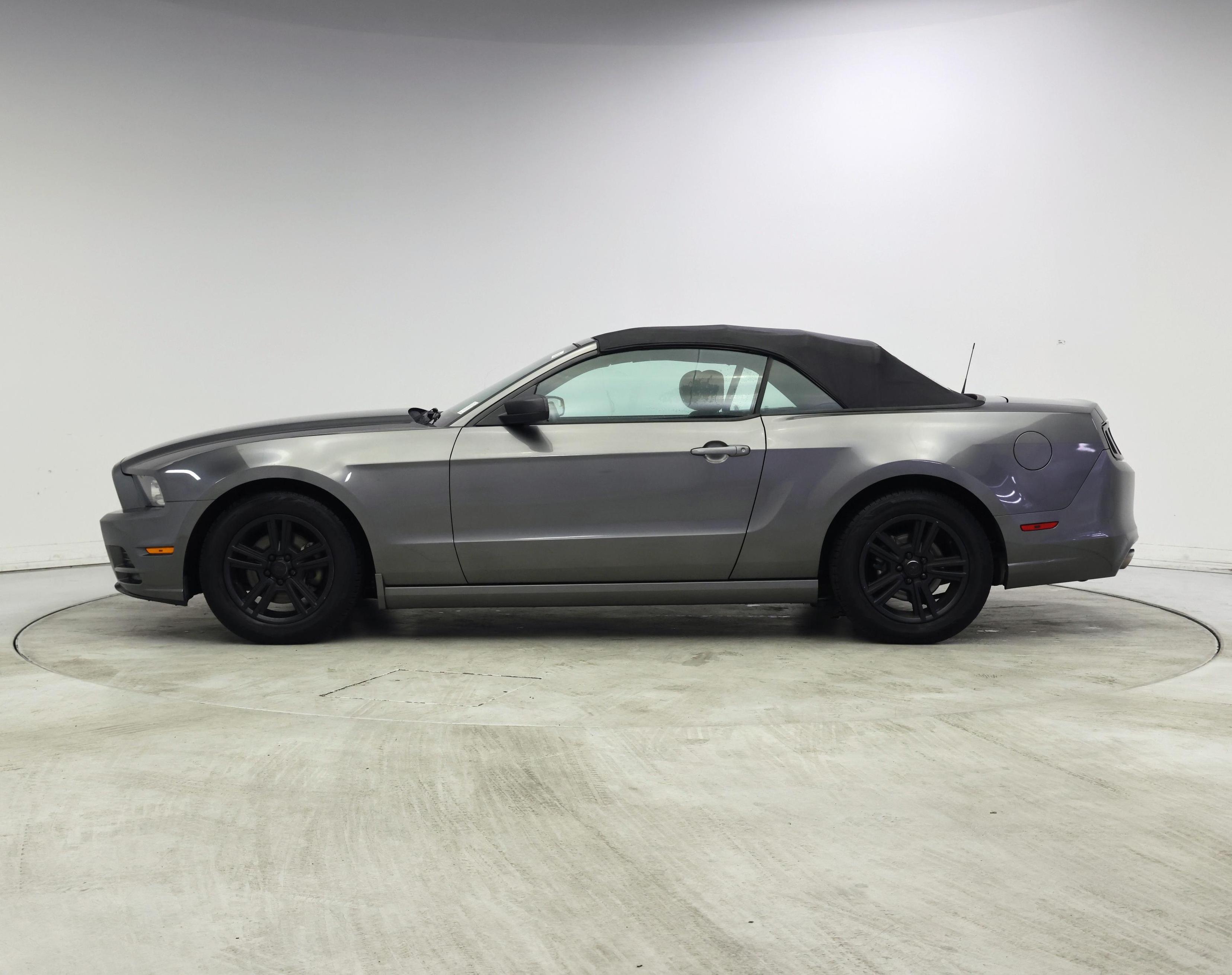 Thumbnail: 2014 Ford Mustang - 3