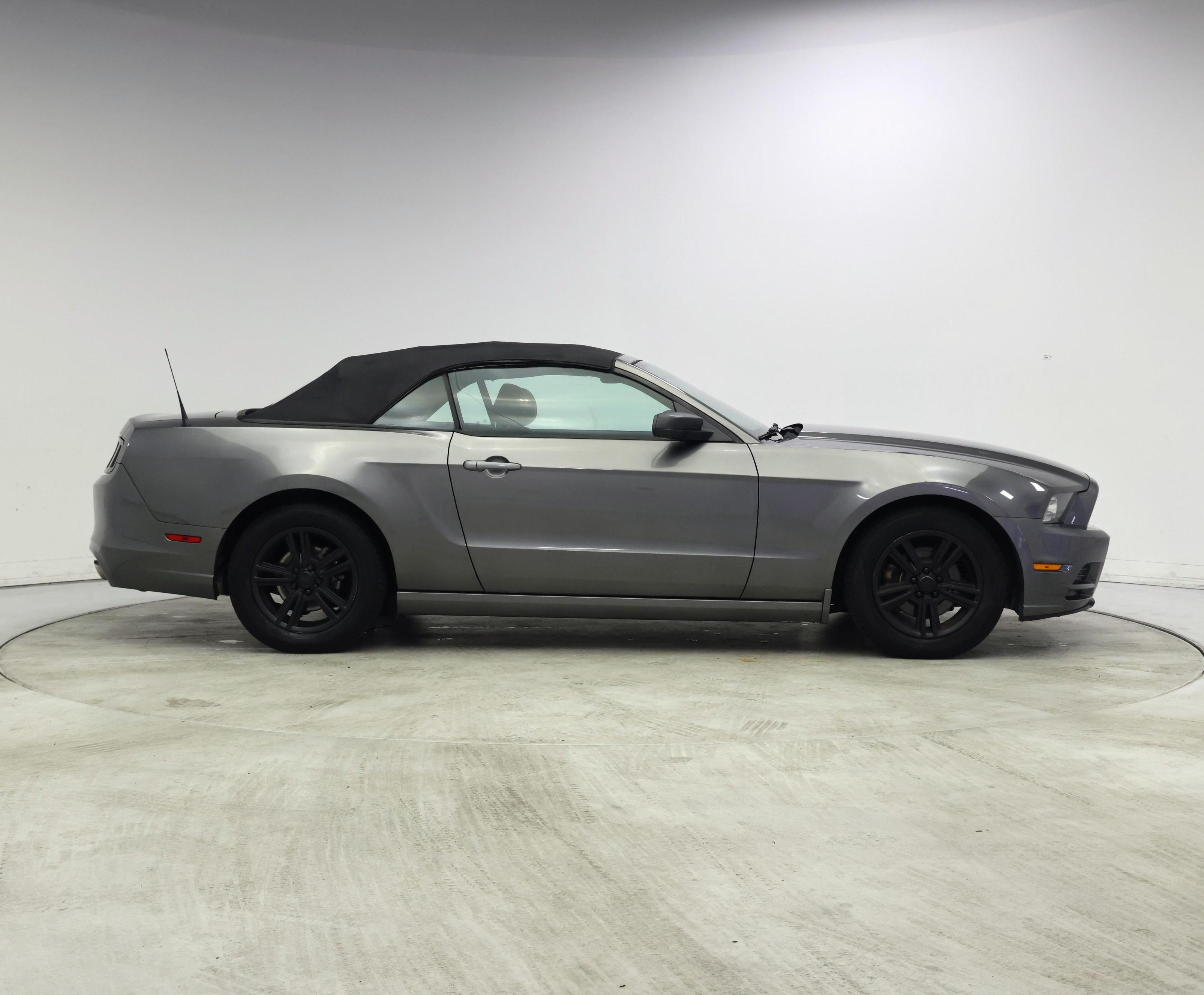 Thumbnail: 2014 Ford Mustang - 7