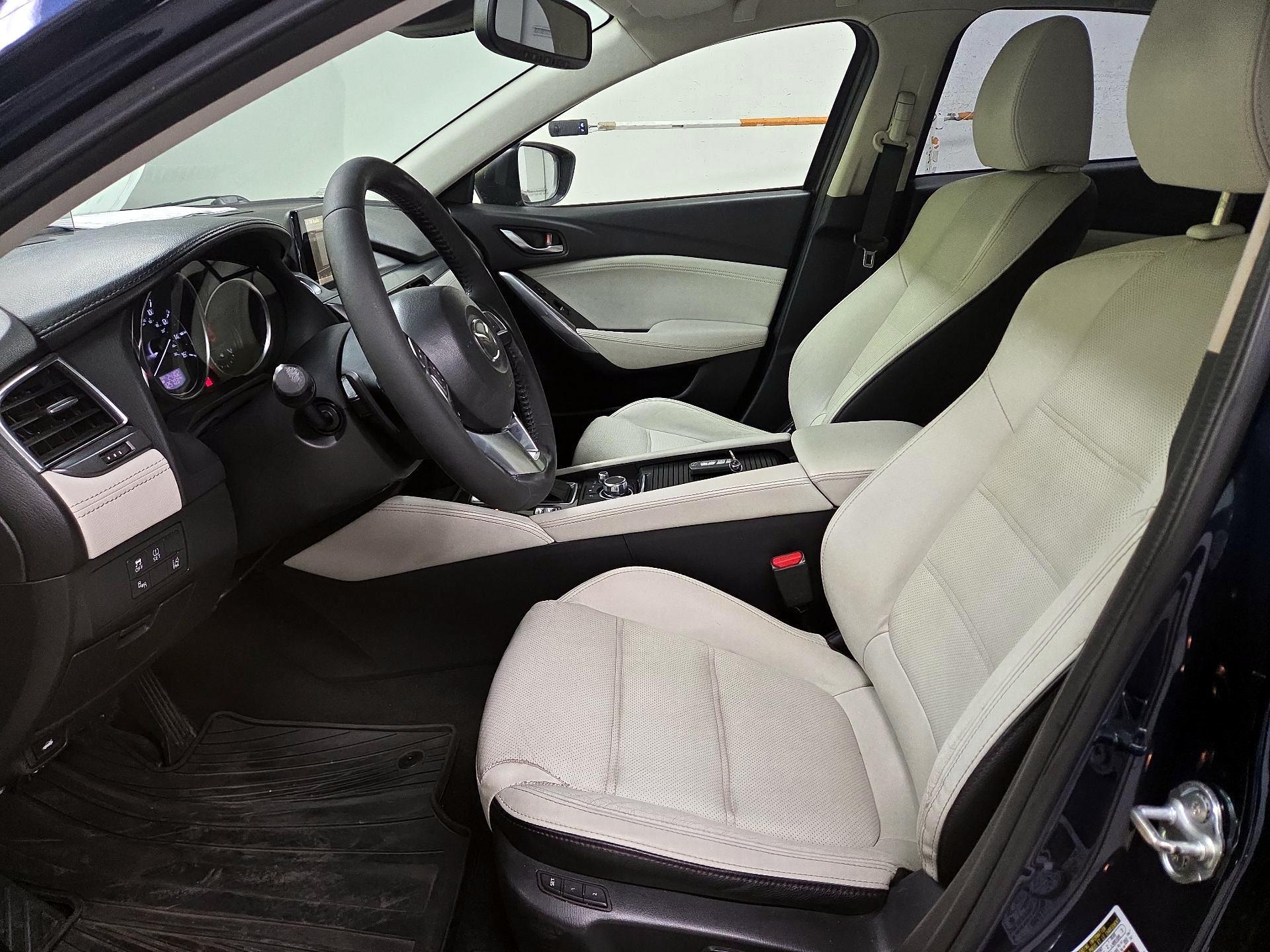 Thumbnail: 2016 Mazda Mazda6 - 11