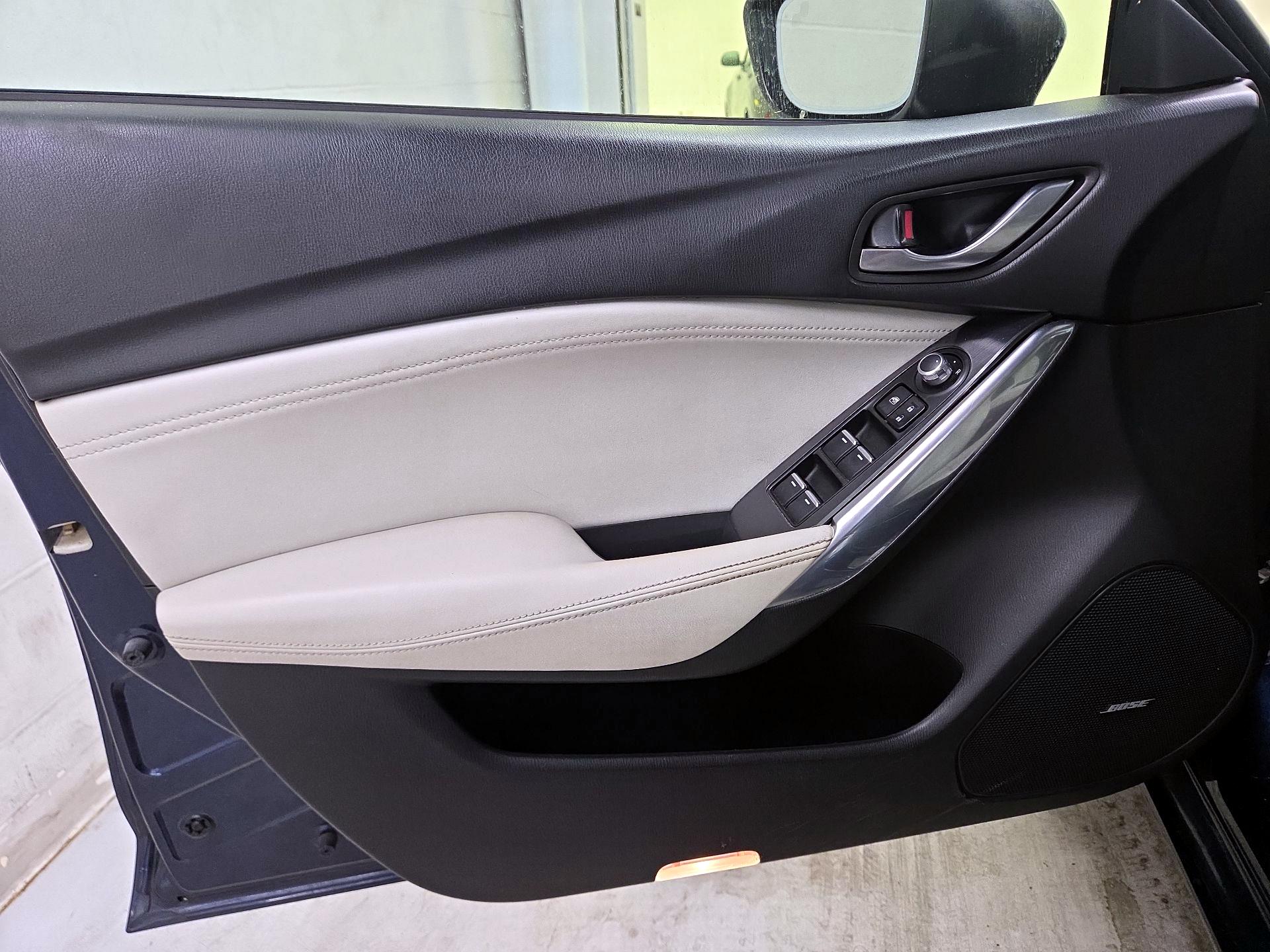 Thumbnail: 2016 Mazda Mazda6 - 12