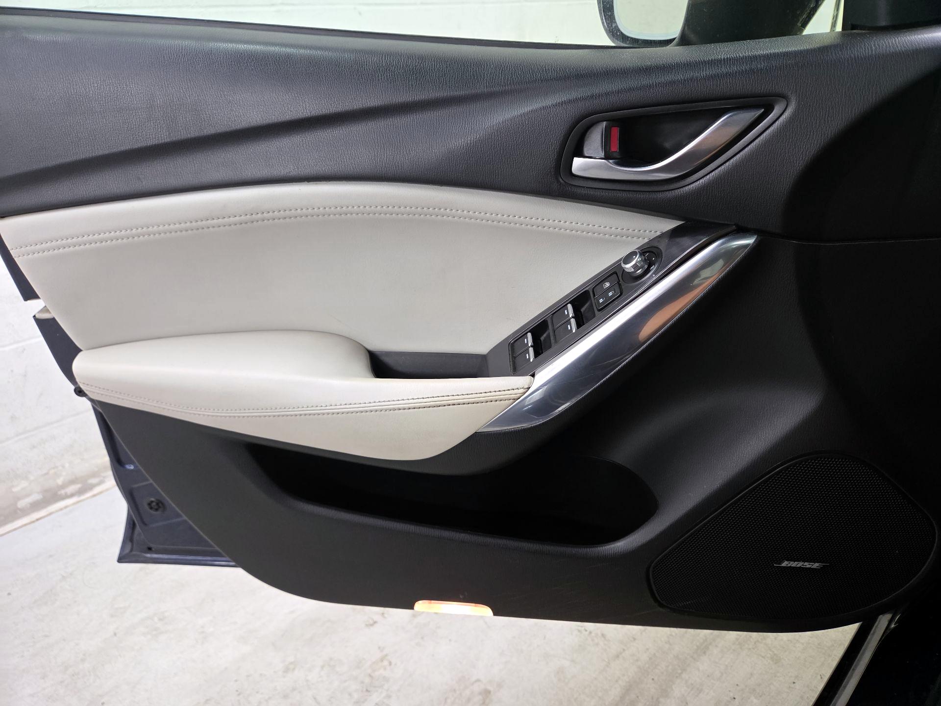 Thumbnail: 2016 Mazda Mazda6 - 13
