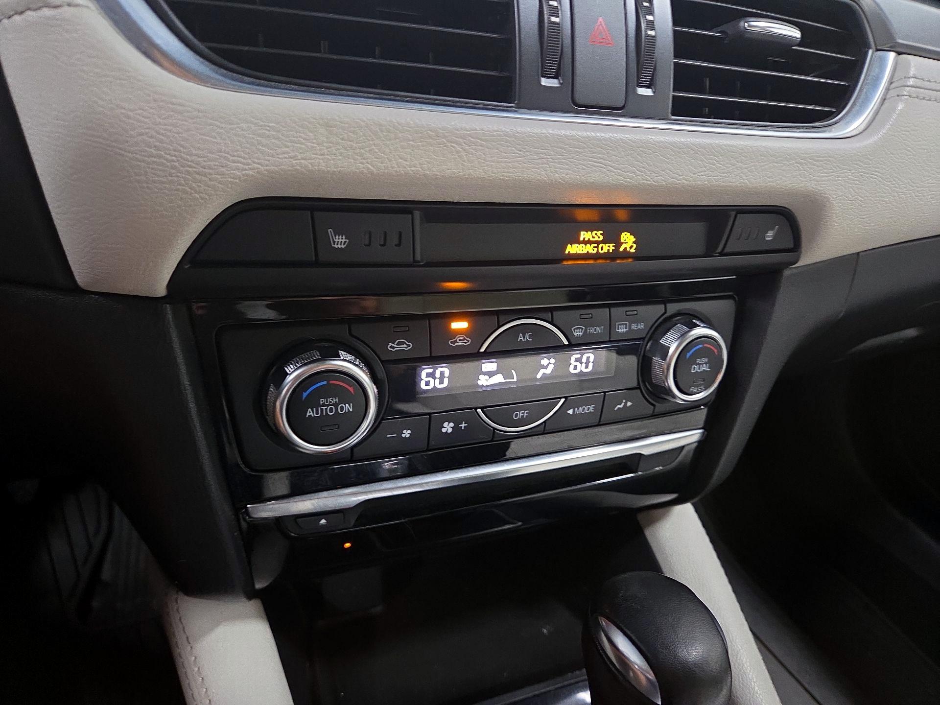 Thumbnail: 2016 Mazda Mazda6 - 15