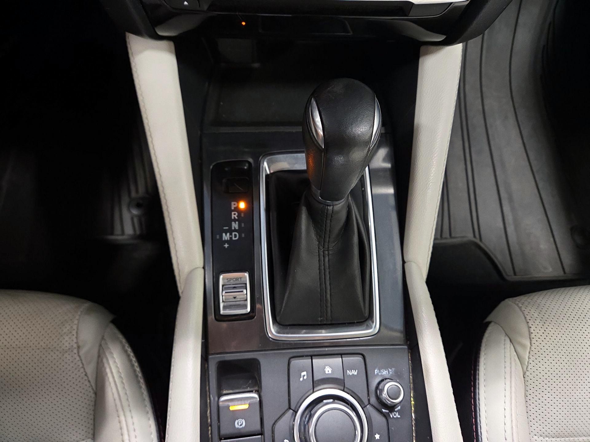 Thumbnail: 2016 Mazda Mazda6 - 16