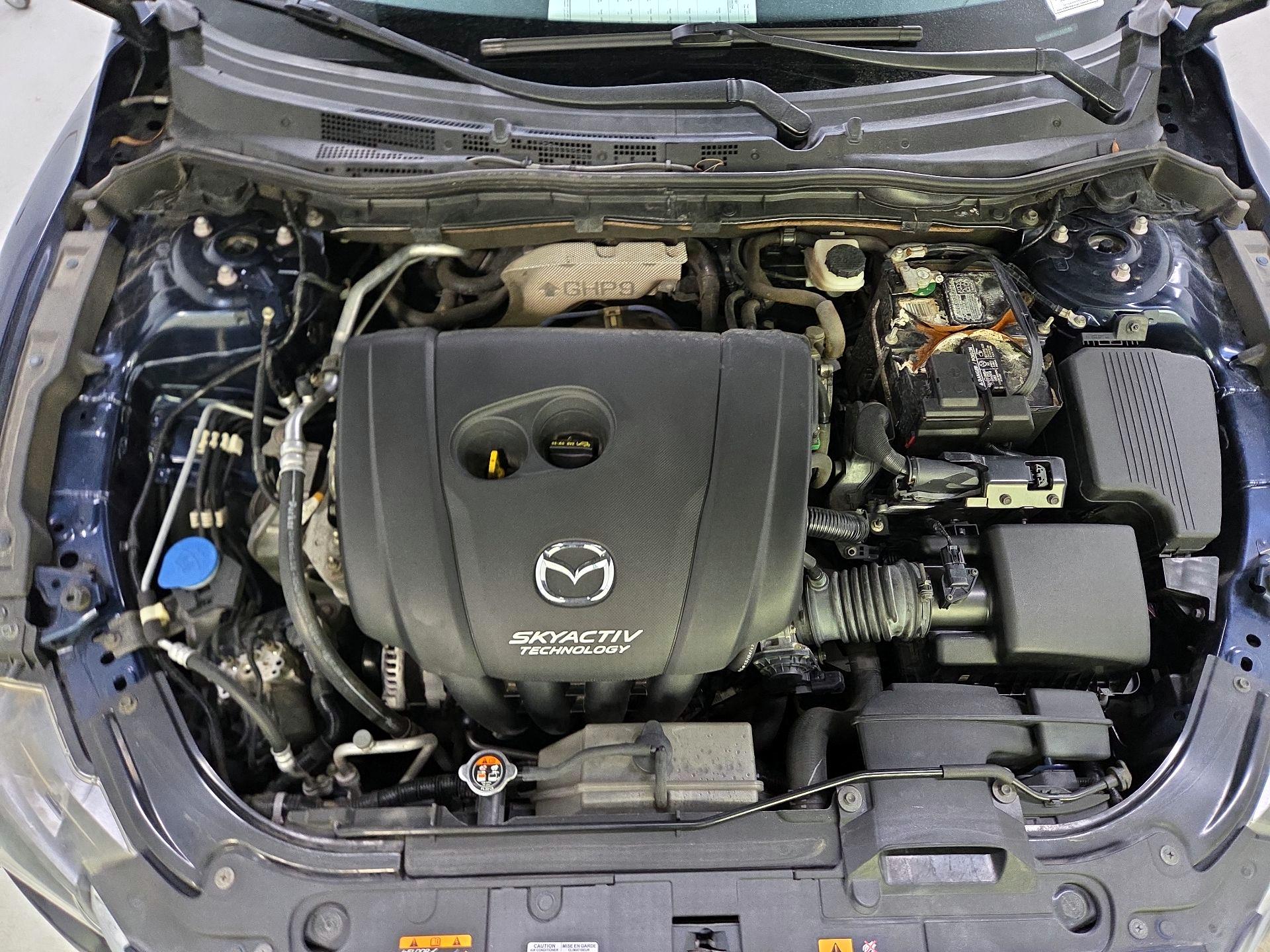 Thumbnail: 2016 Mazda Mazda6 - 18