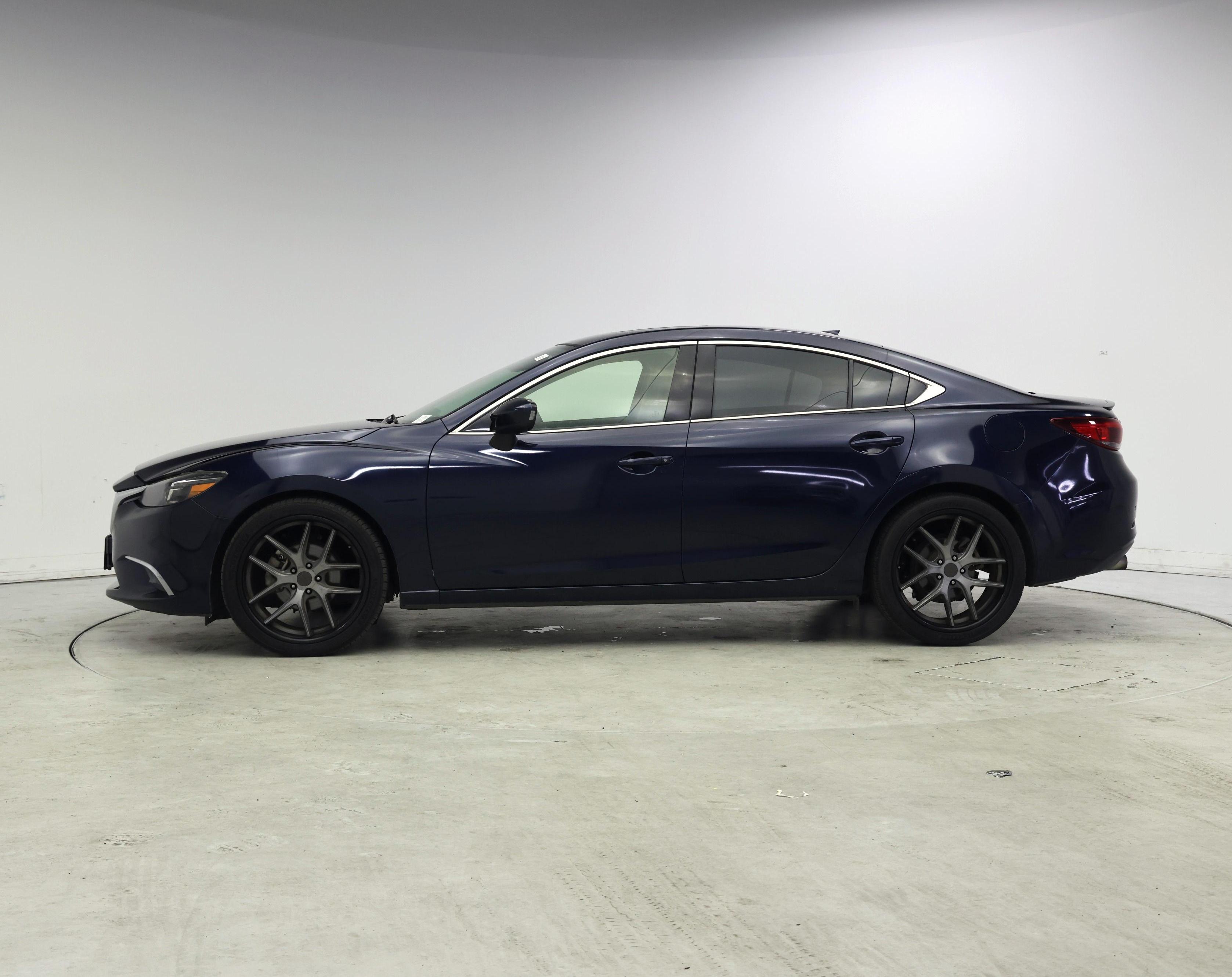 Thumbnail: 2016 Mazda Mazda6 - 3