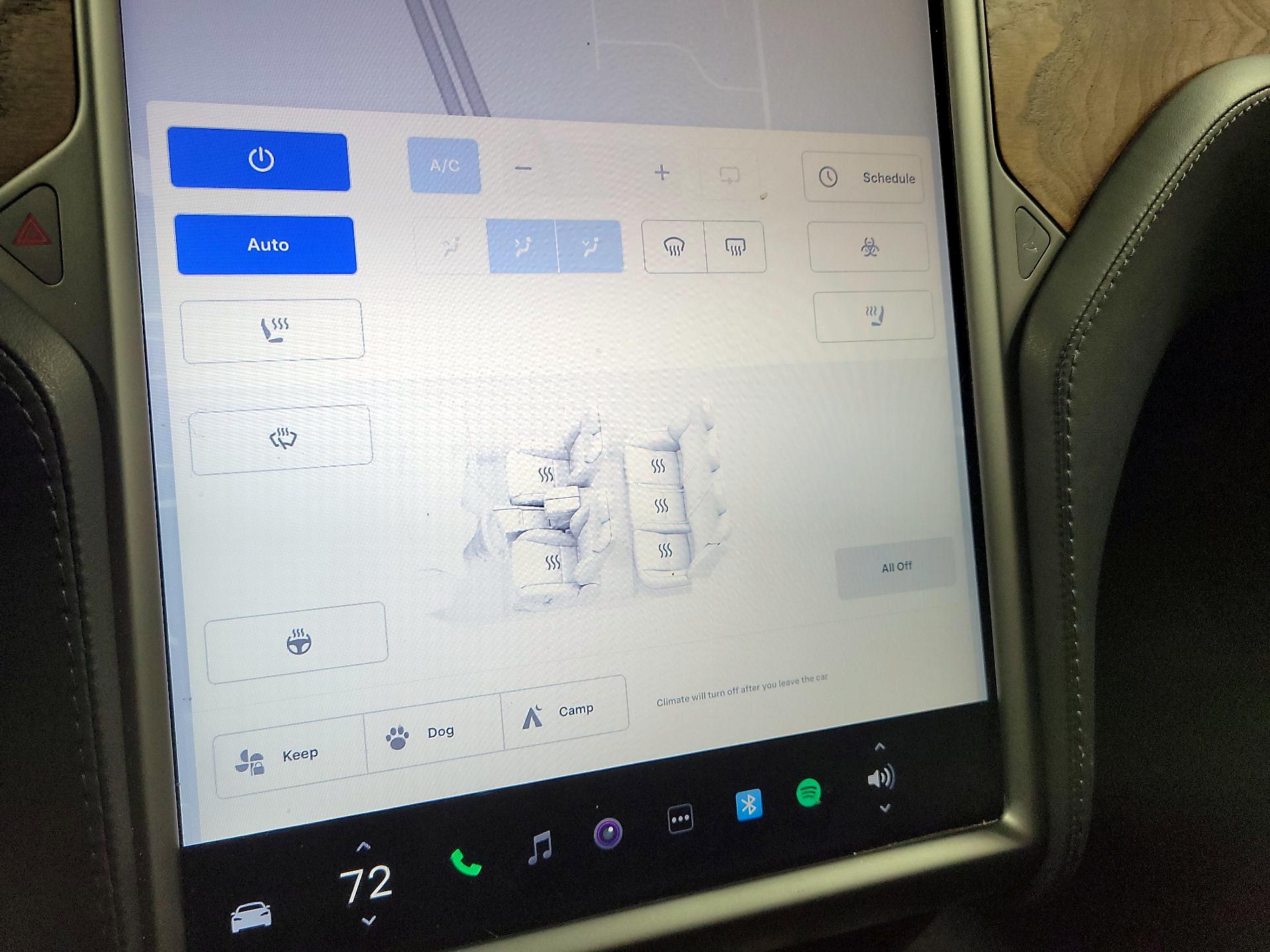 Thumbnail: 2020 Tesla Model S - 14