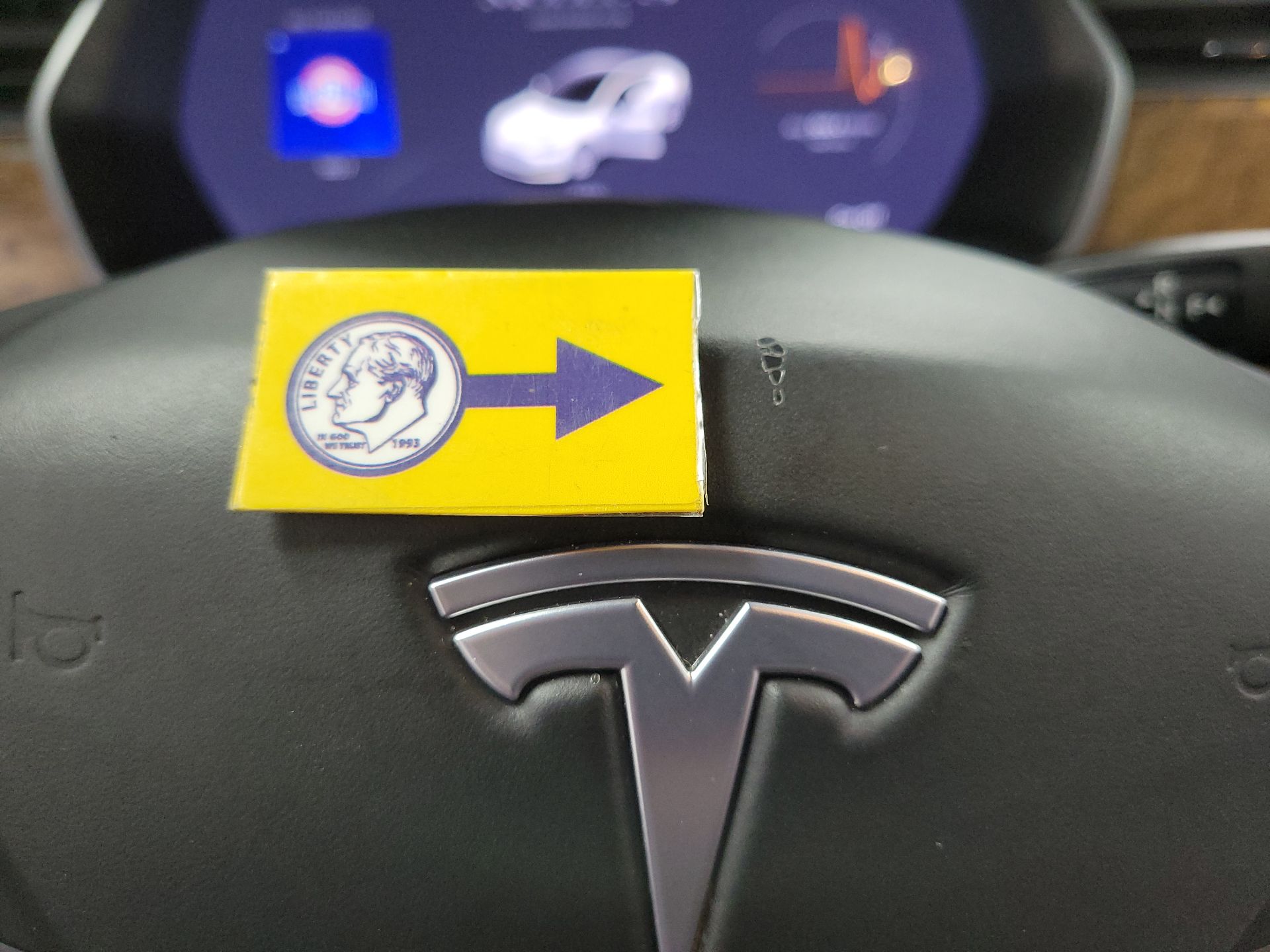Thumbnail: 2020 Tesla Model S - 20