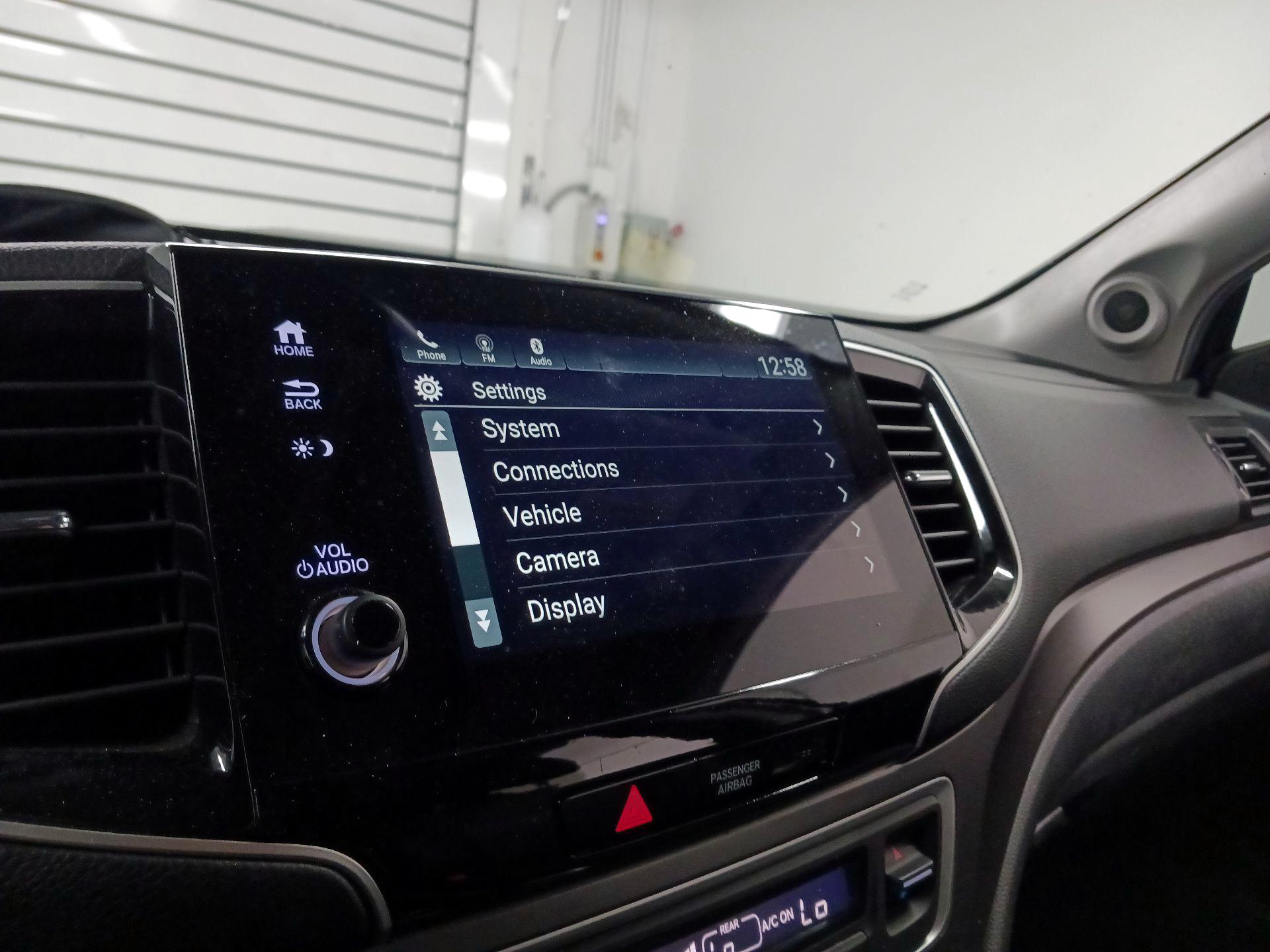 Thumbnail: 2021 Honda Pilot - 14