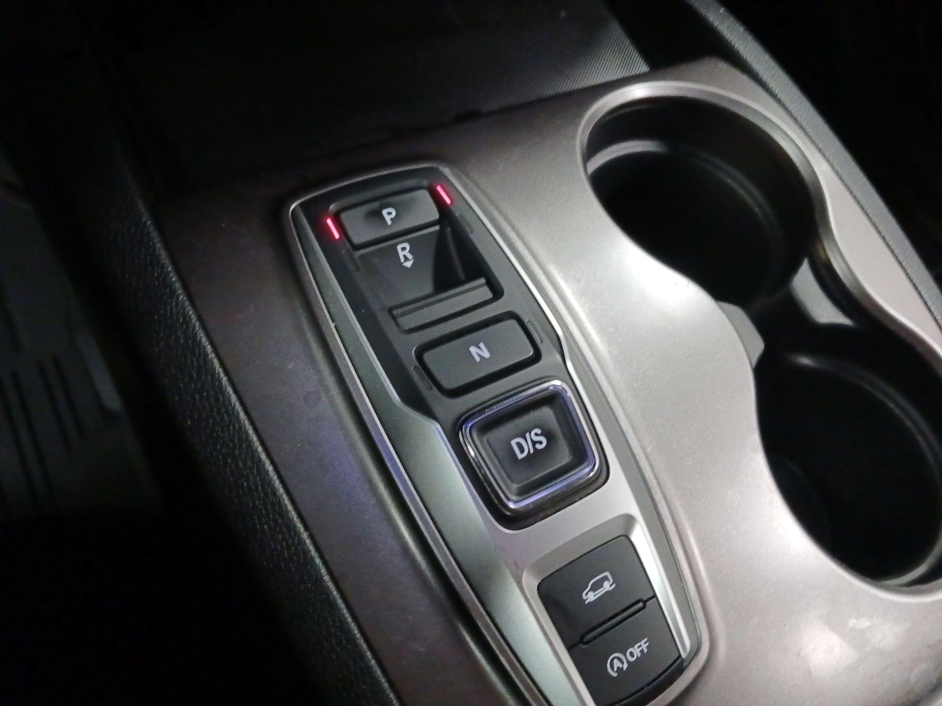 Thumbnail: 2021 Honda Pilot - 16