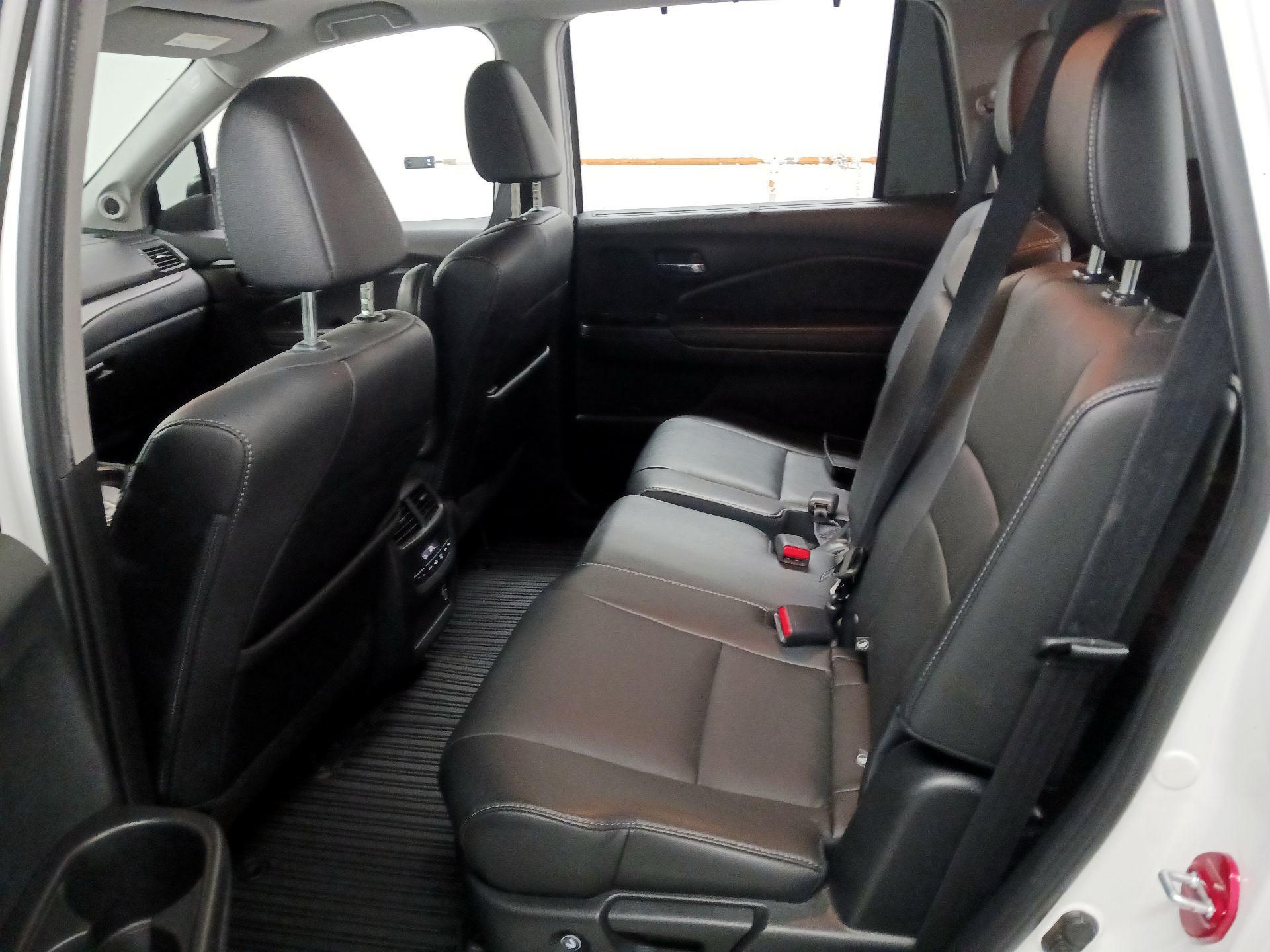 Thumbnail: 2021 Honda Pilot - 17