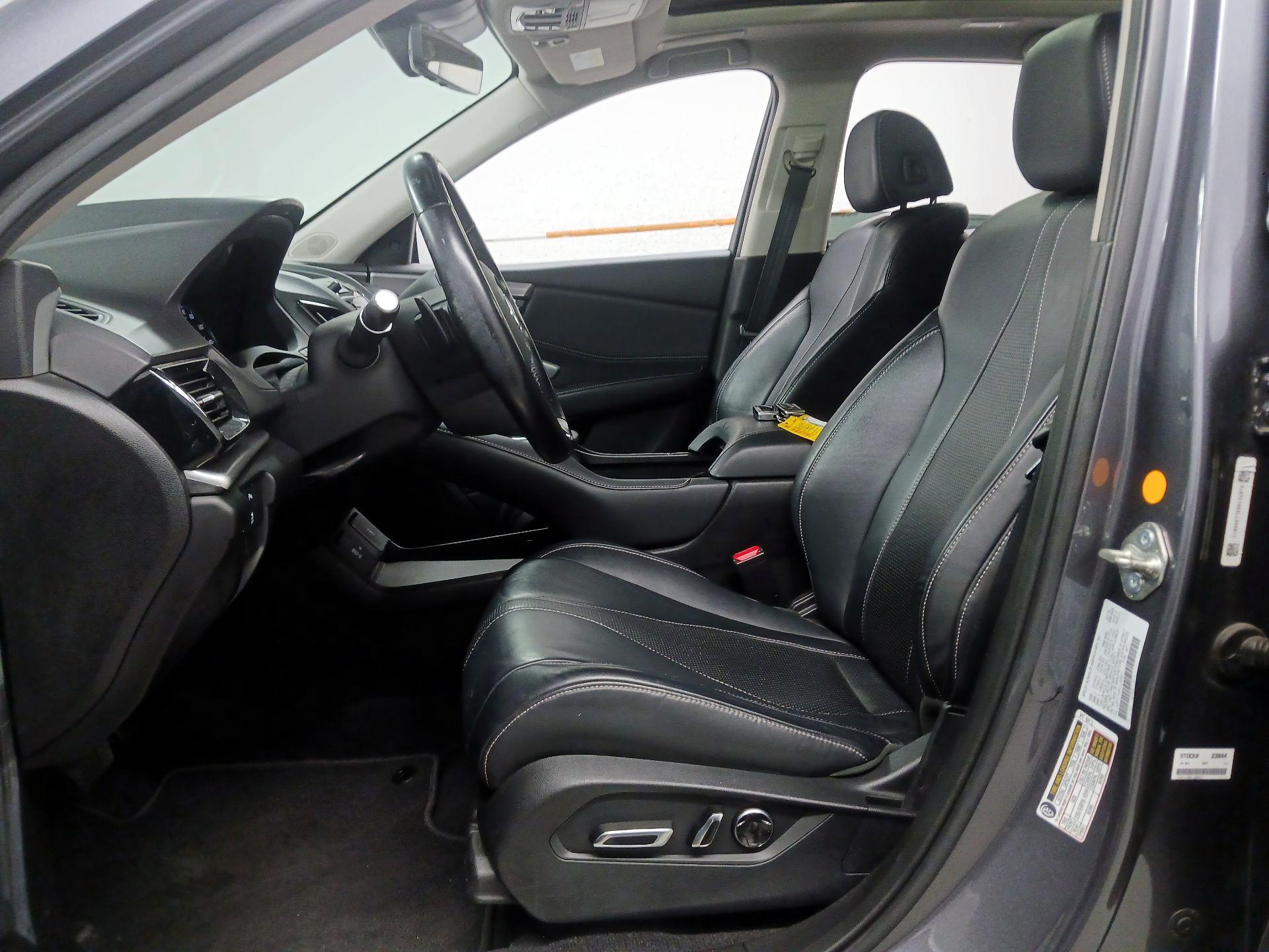 Thumbnail: 2020 Acura RDX - 9