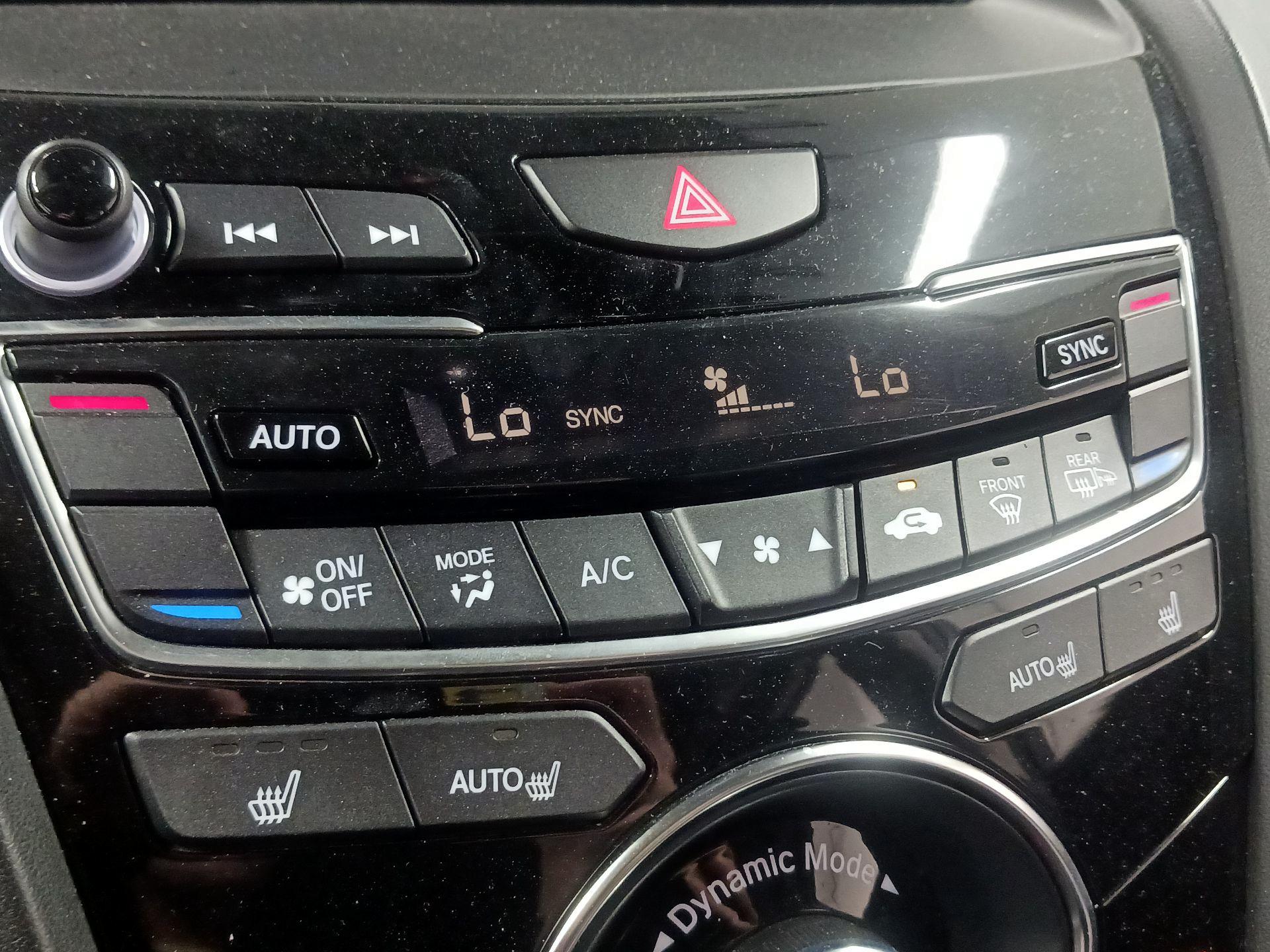 Thumbnail: 2020 Acura RDX - 15