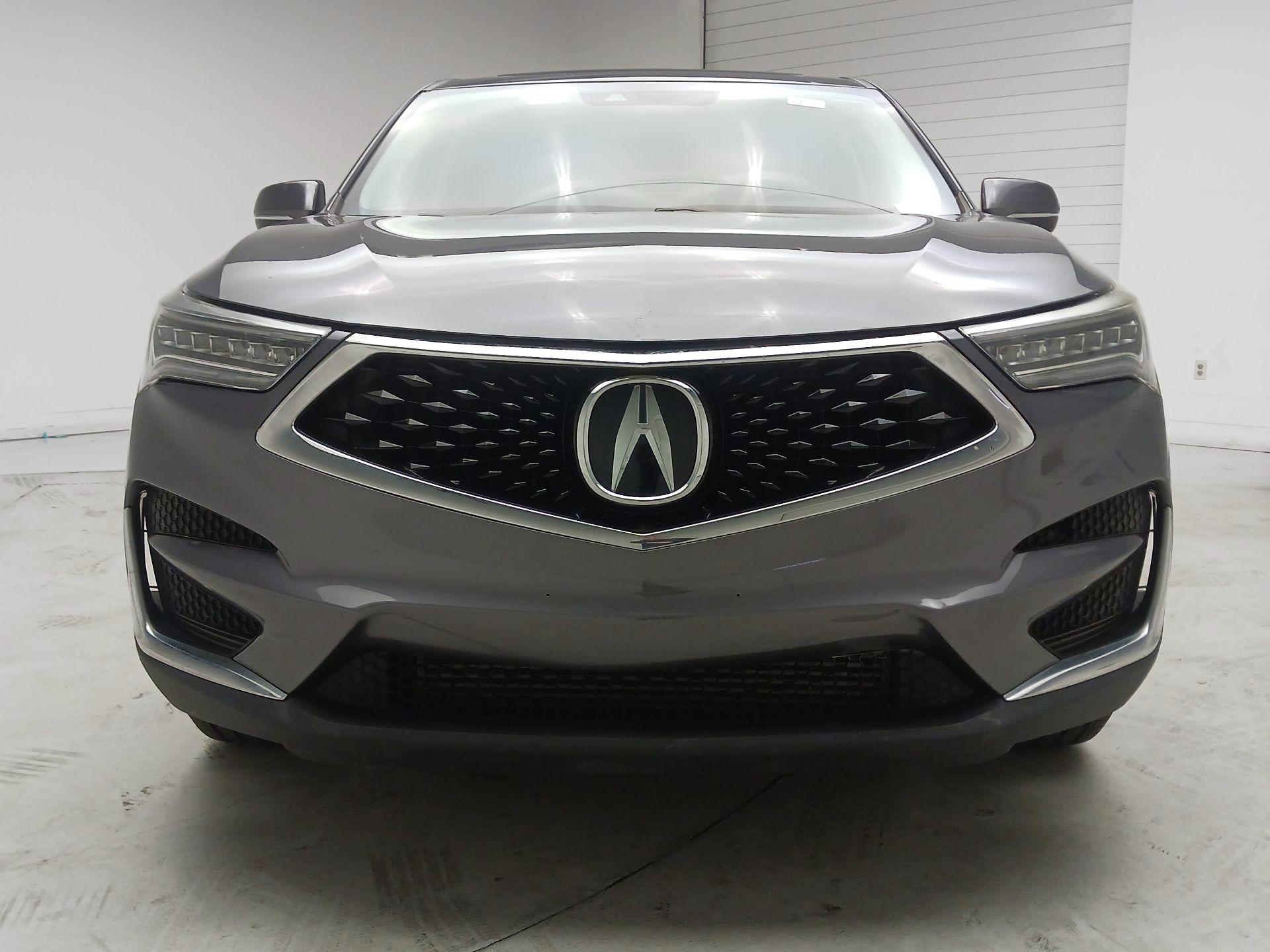 Thumbnail: 2020 Acura RDX - 2