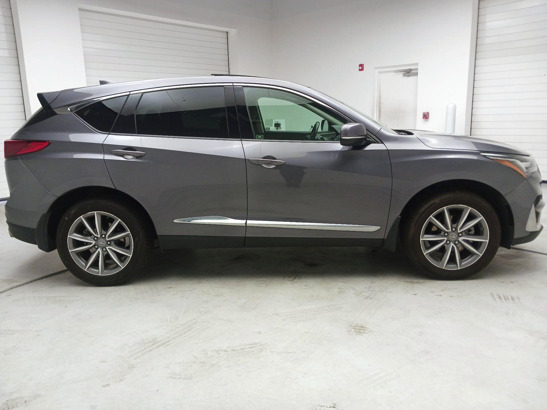 Thumbnail: 2020 Acura RDX - 4
