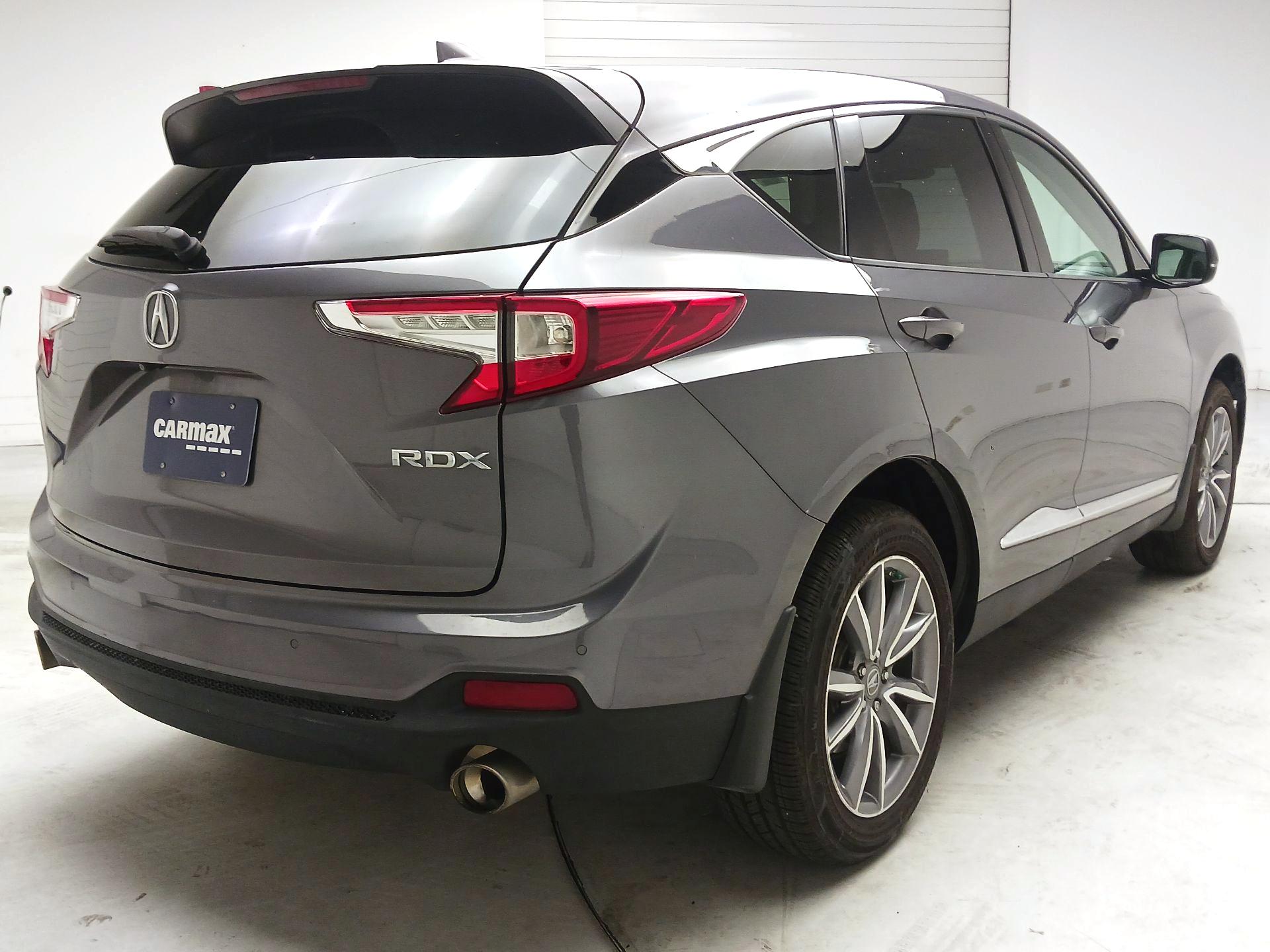 Thumbnail: 2020 Acura RDX - 5