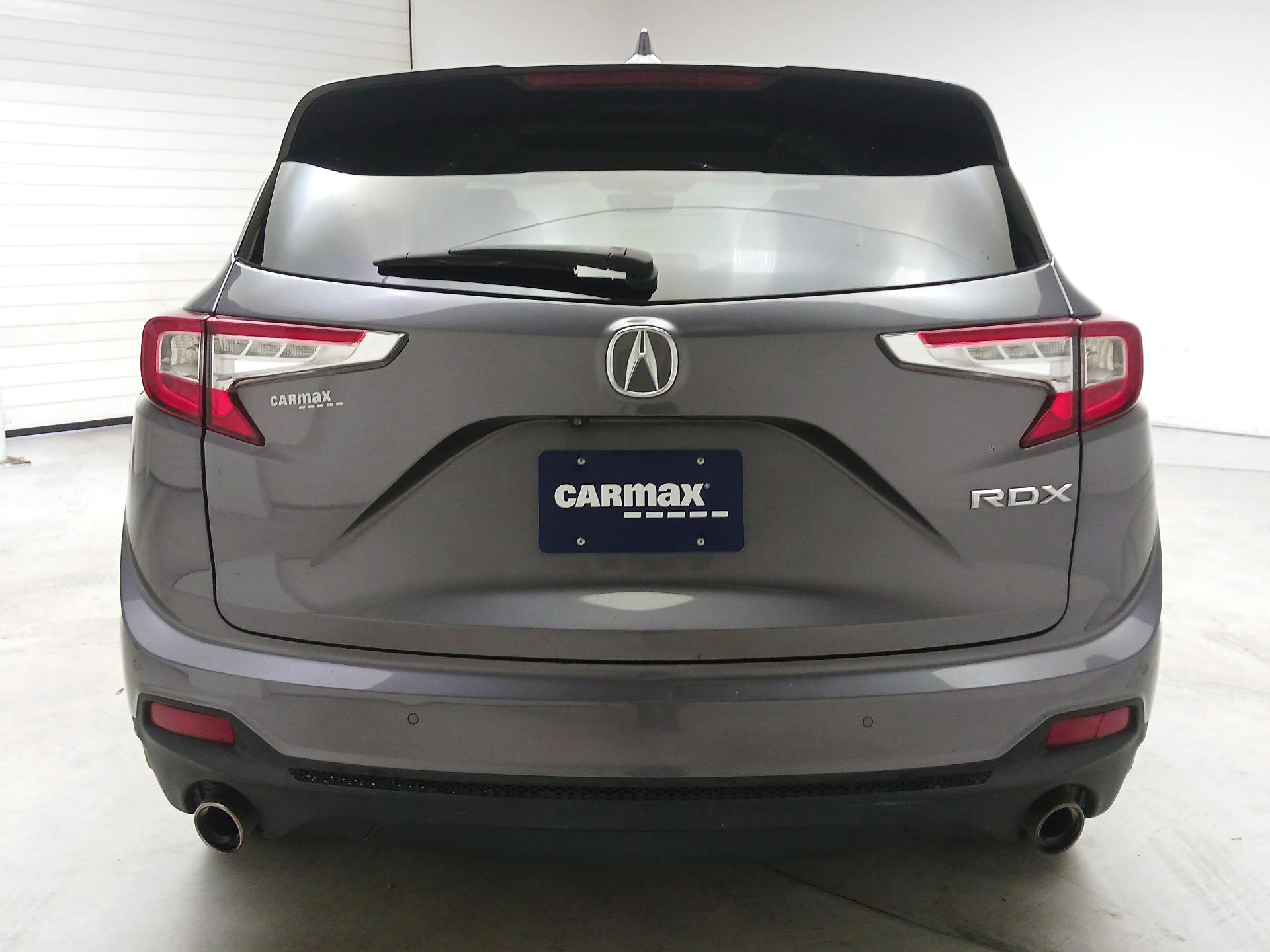 Thumbnail: 2020 Acura RDX - 6