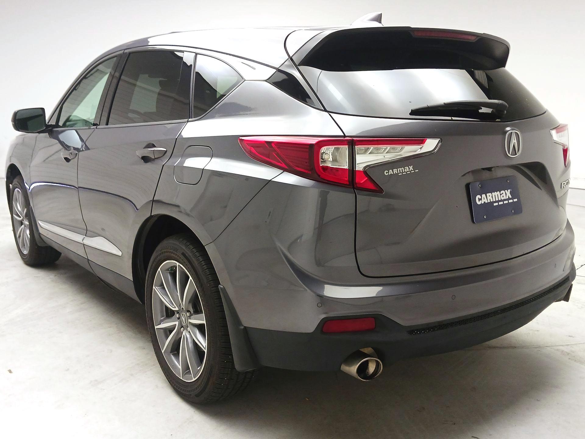 Thumbnail: 2020 Acura RDX - 7