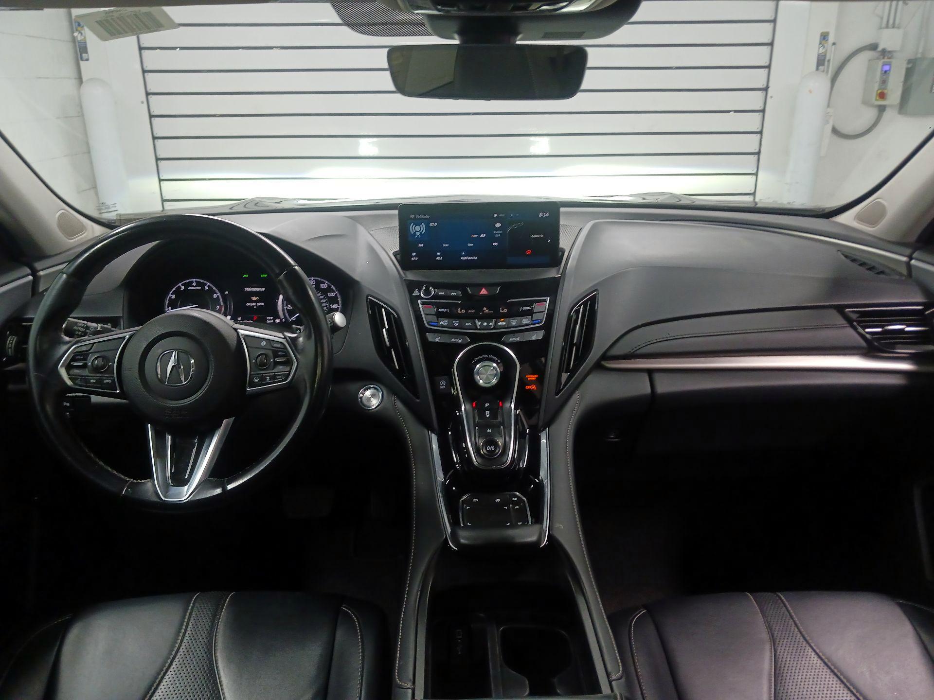 Thumbnail: 2020 Acura RDX - 8