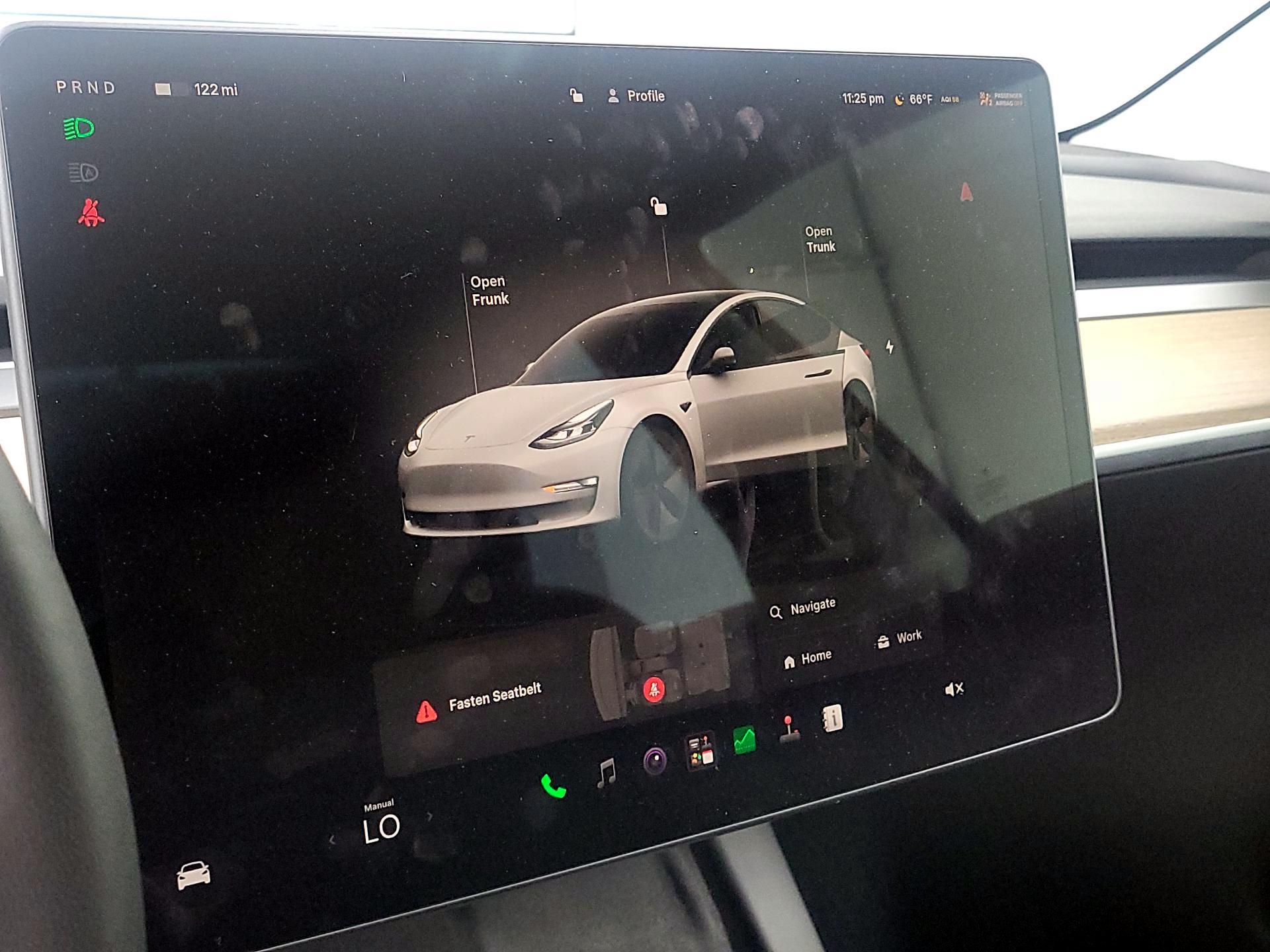 Thumbnail: 2023 Tesla Model 3 - 13