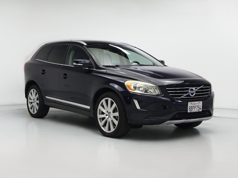 2017 Volvo XC60 T5 Inscription -
                  Murrieta, CA