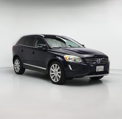 2017 Volvo XC60 T5 Inscription