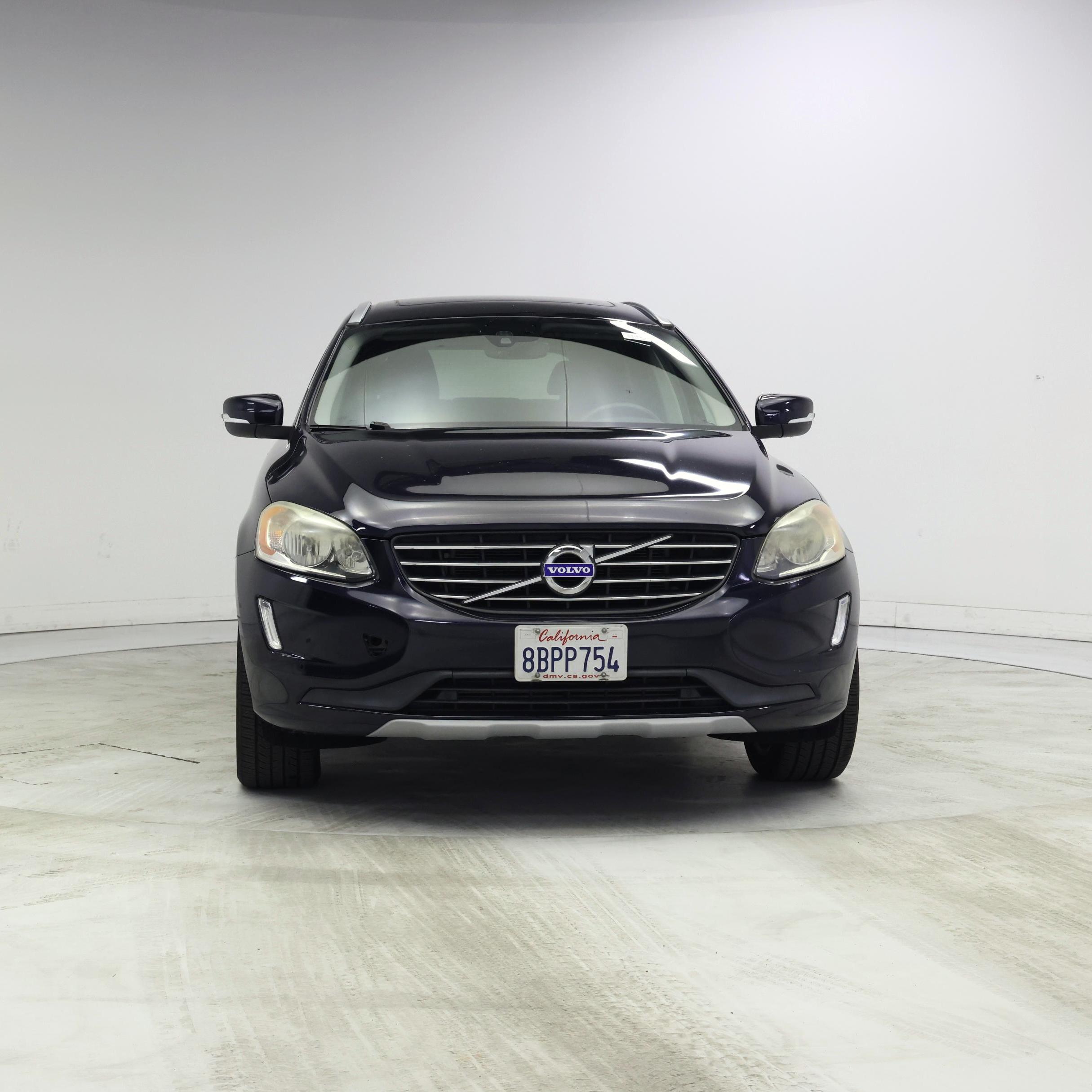 Thumbnail: 2017 Volvo XC60 - 5