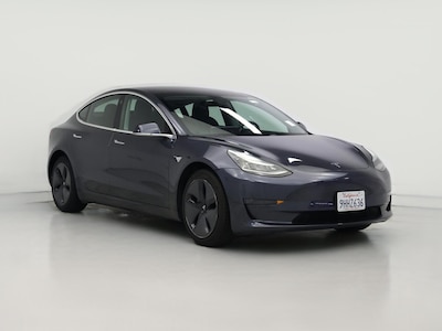 2020 Tesla Model 3 Standard Range