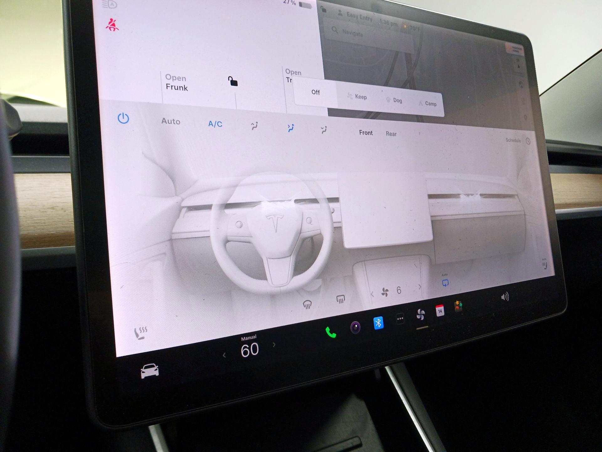 Thumbnail: 2020 Tesla Model 3 - 15