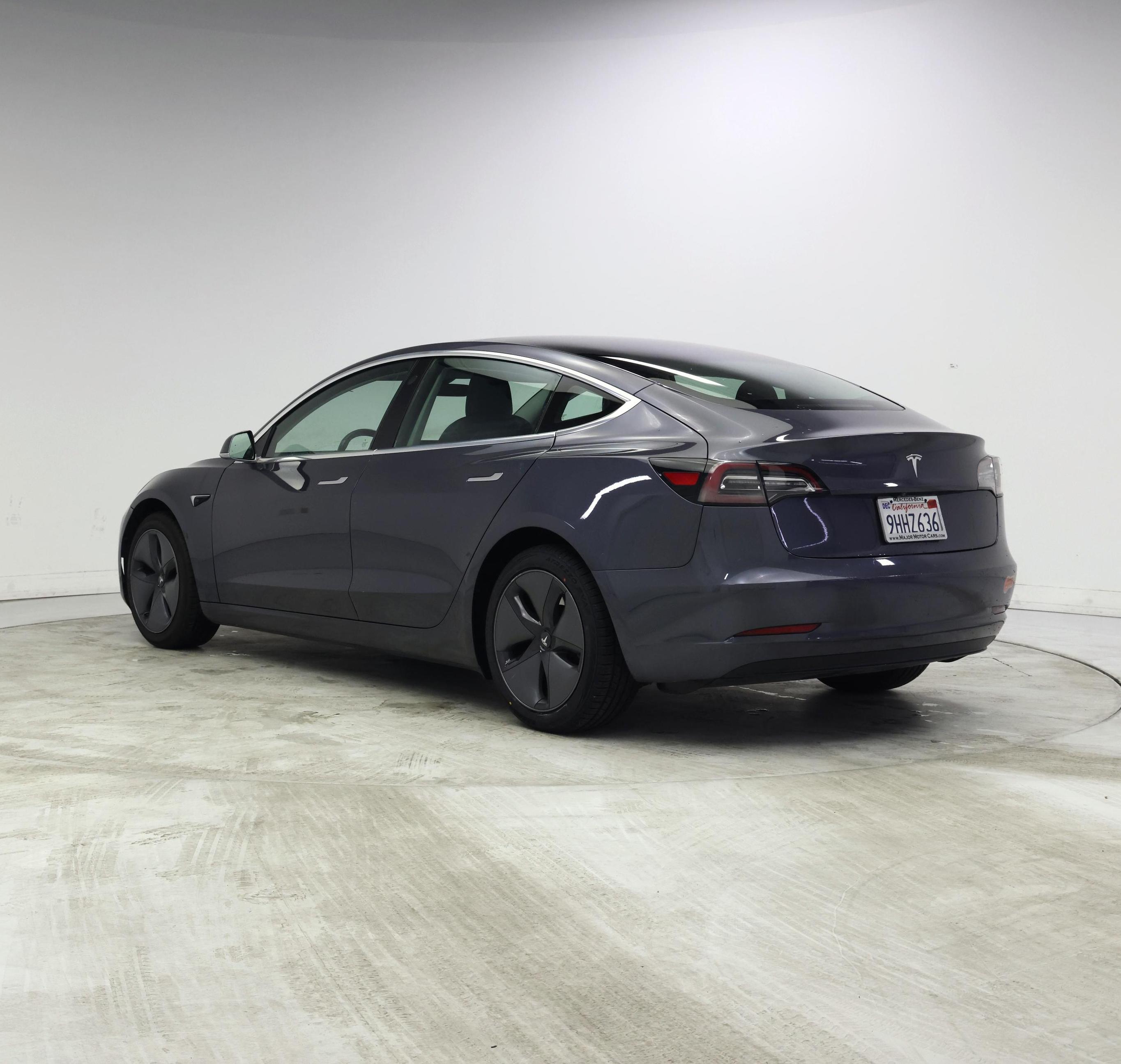 Thumbnail: 2020 Tesla Model 3 - 2