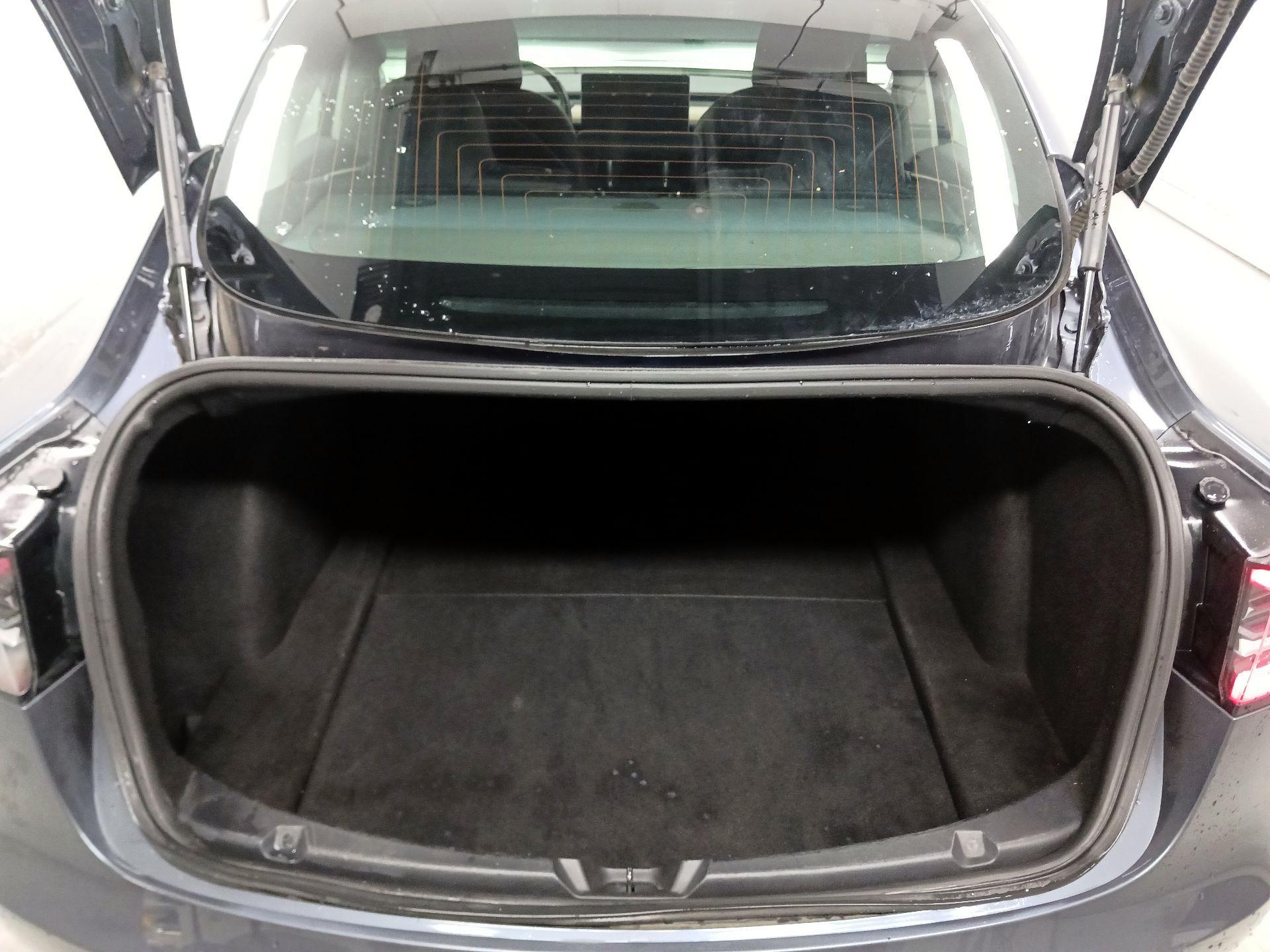Thumbnail: 2020 Tesla Model 3 - 19