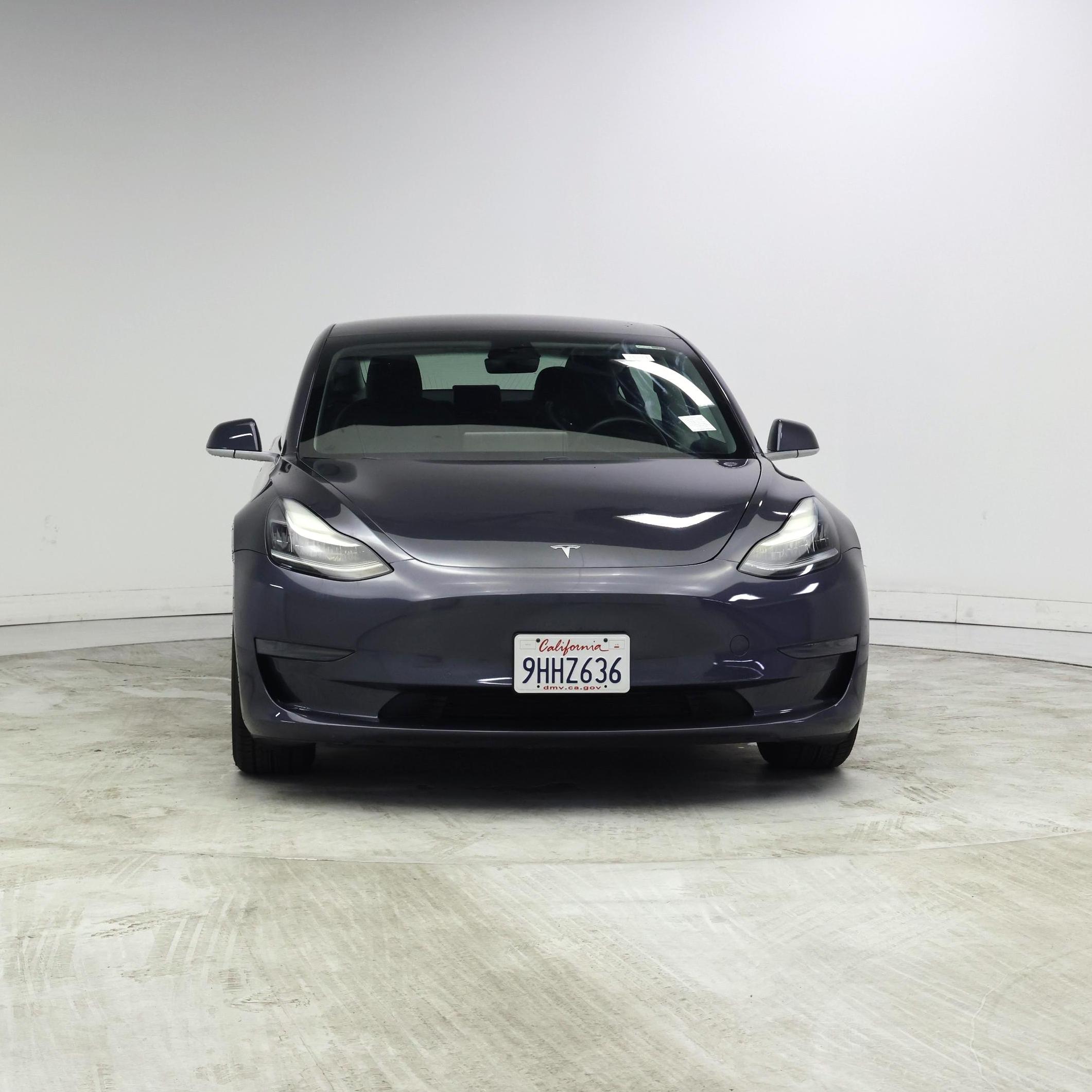 Thumbnail: 2020 Tesla Model 3 - 5