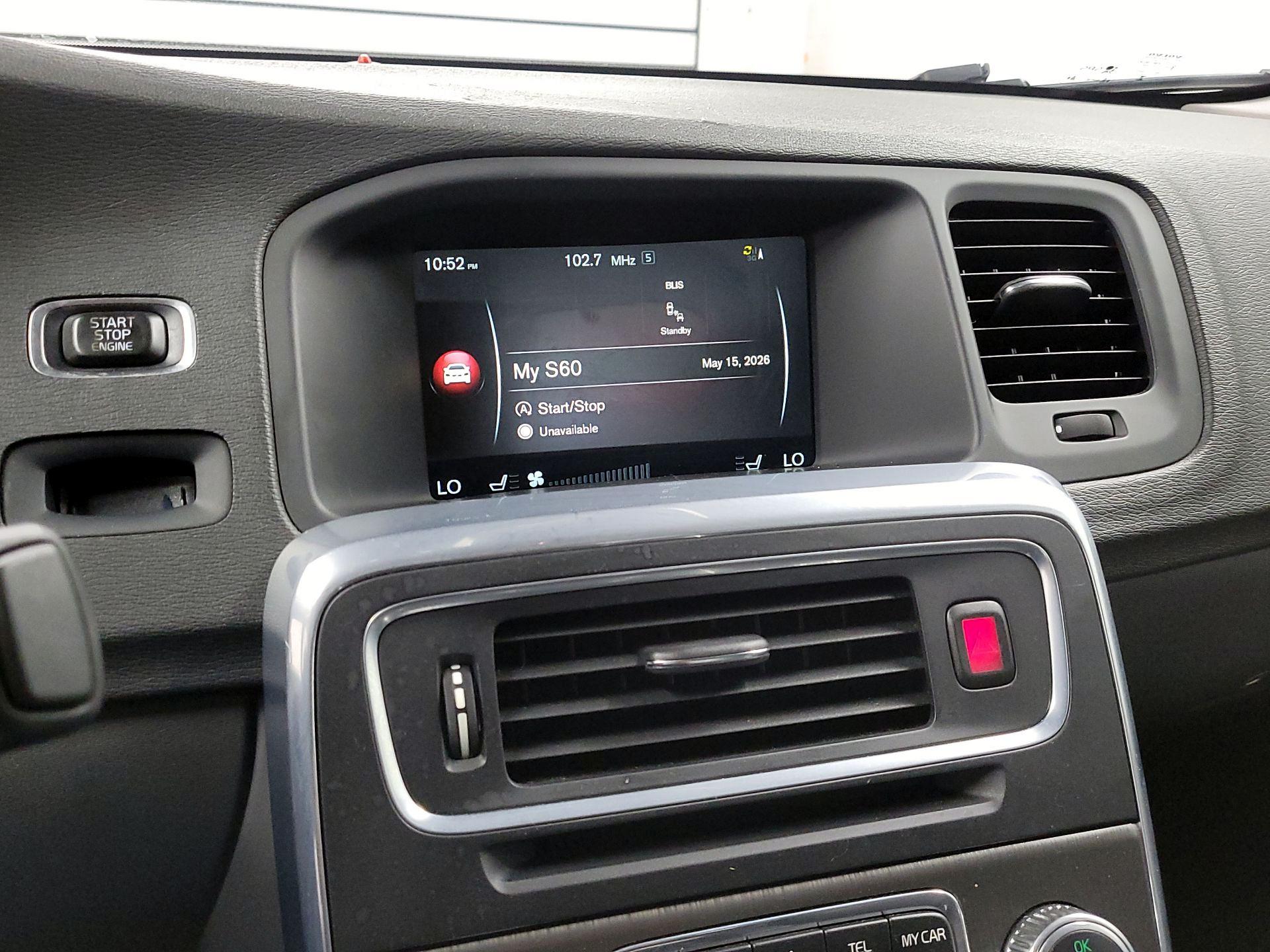 Thumbnail: 2015 Volvo S60 - 13