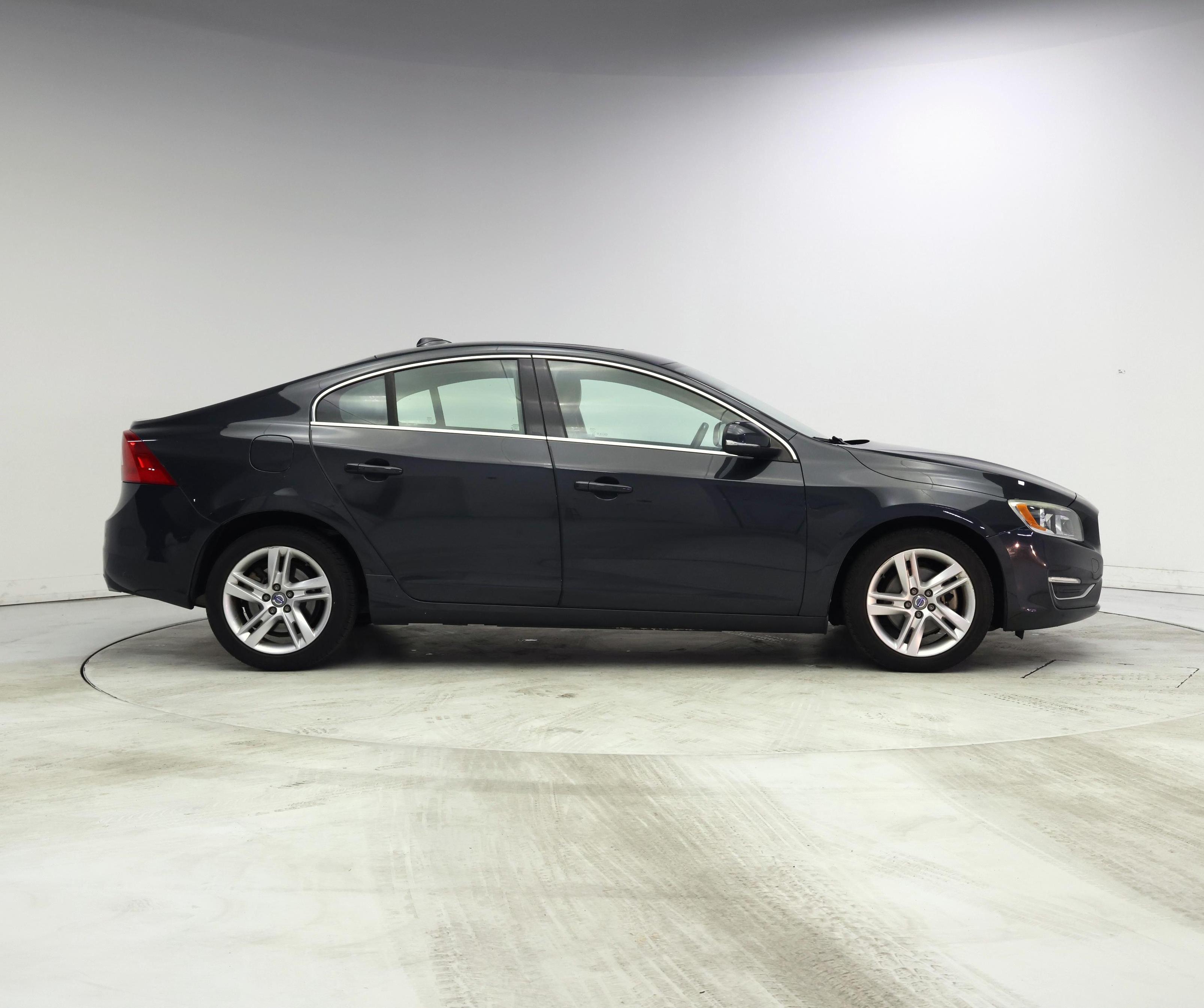 Thumbnail: 2015 Volvo S60 - 7