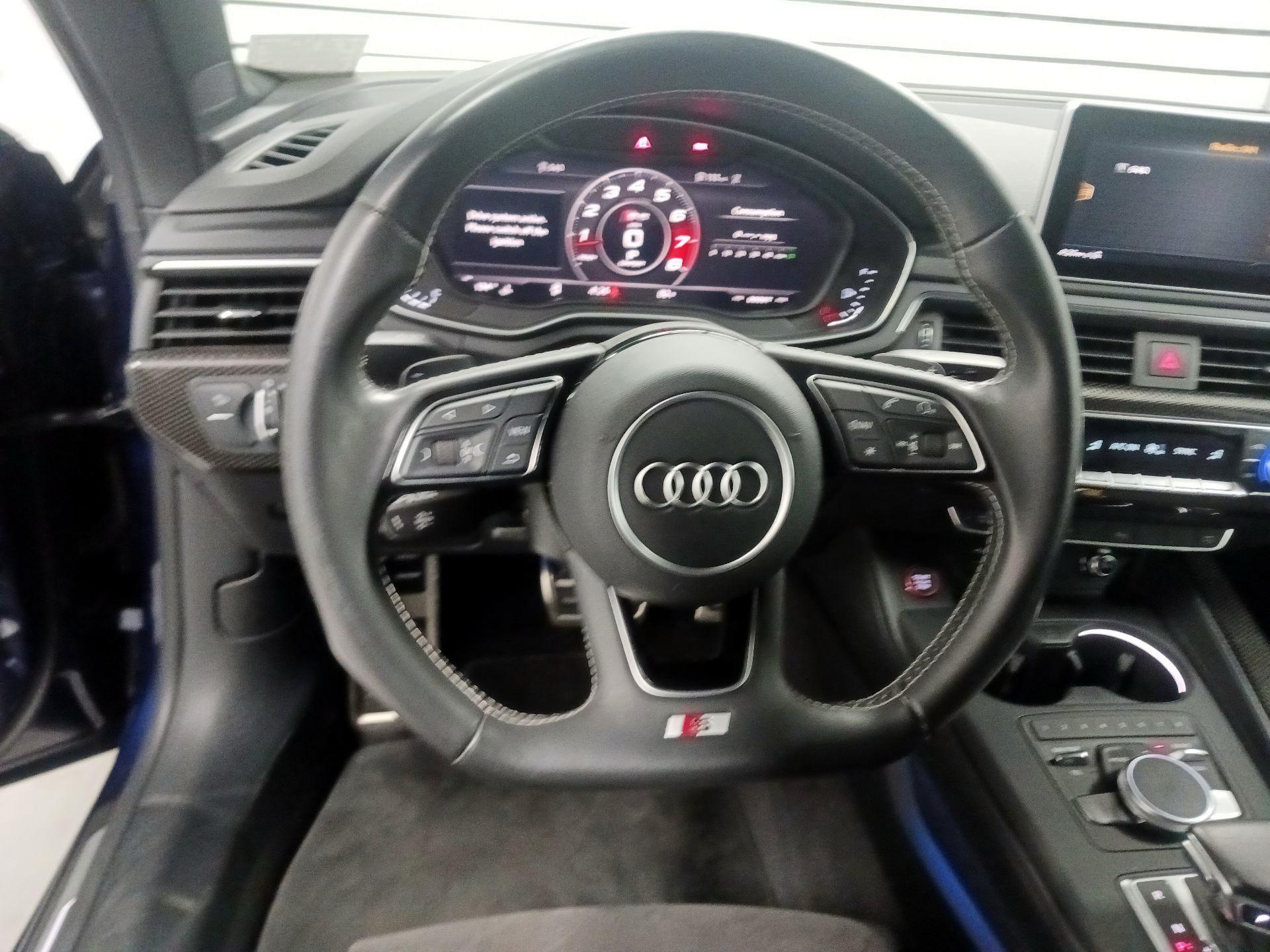 Thumbnail: 2018 Audi S5 - 10