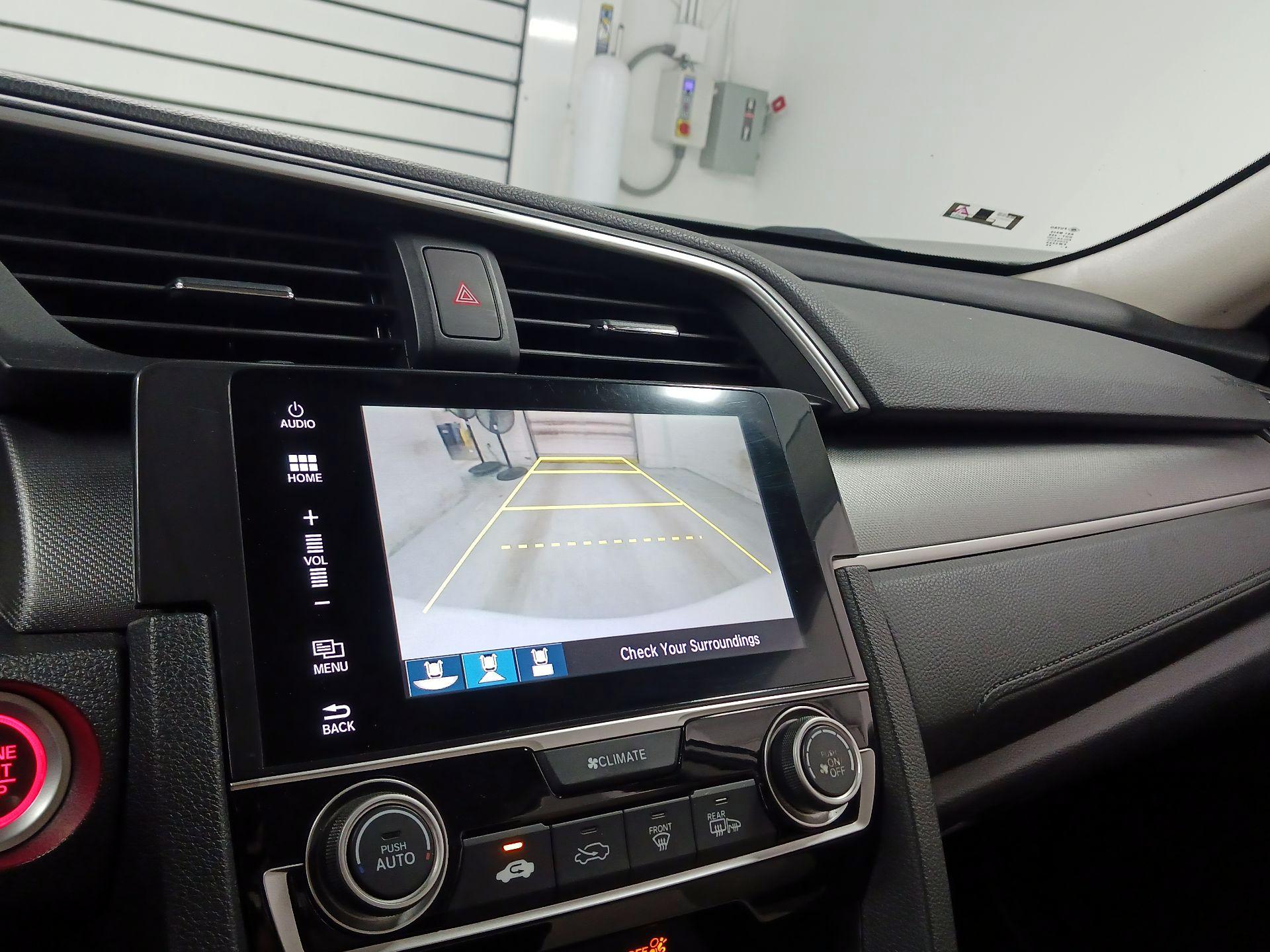 Thumbnail: 2016 Honda Civic - 14