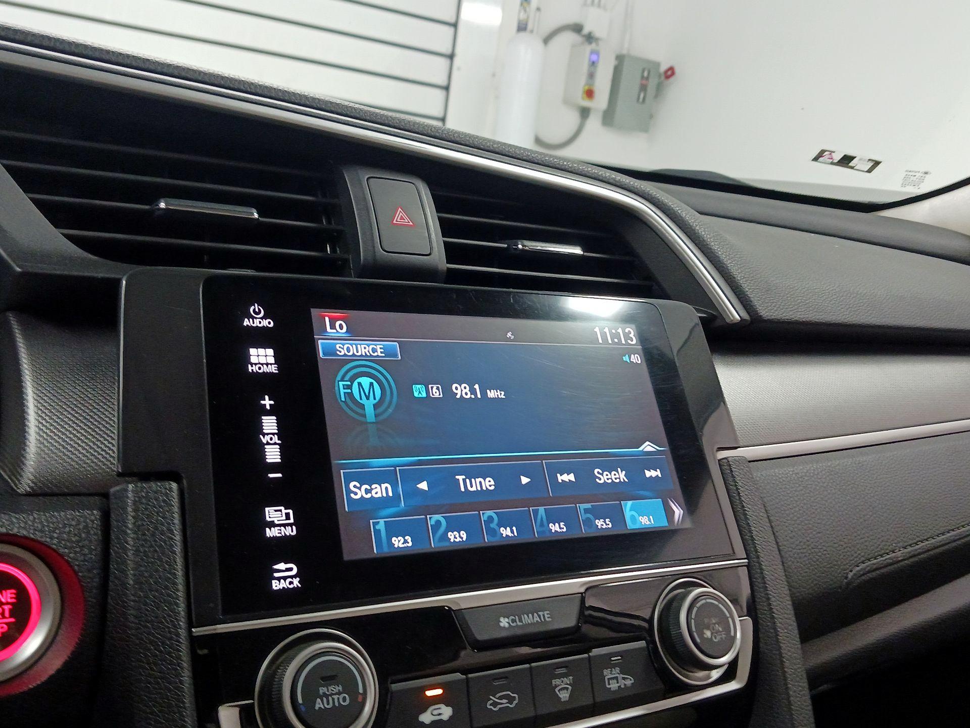 Thumbnail: 2016 Honda Civic - 15