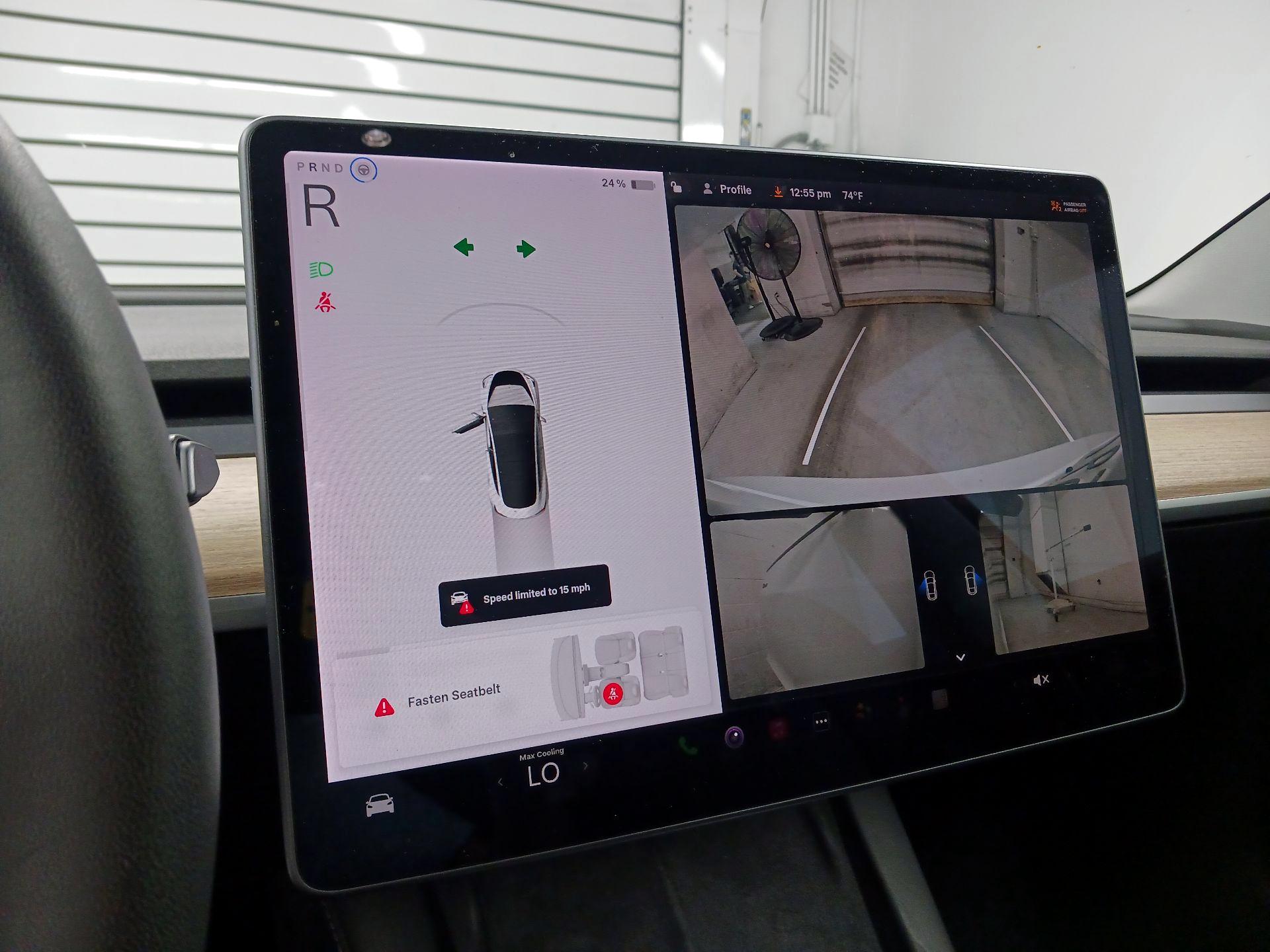 Thumbnail: 2022 Tesla Model 3 - 13