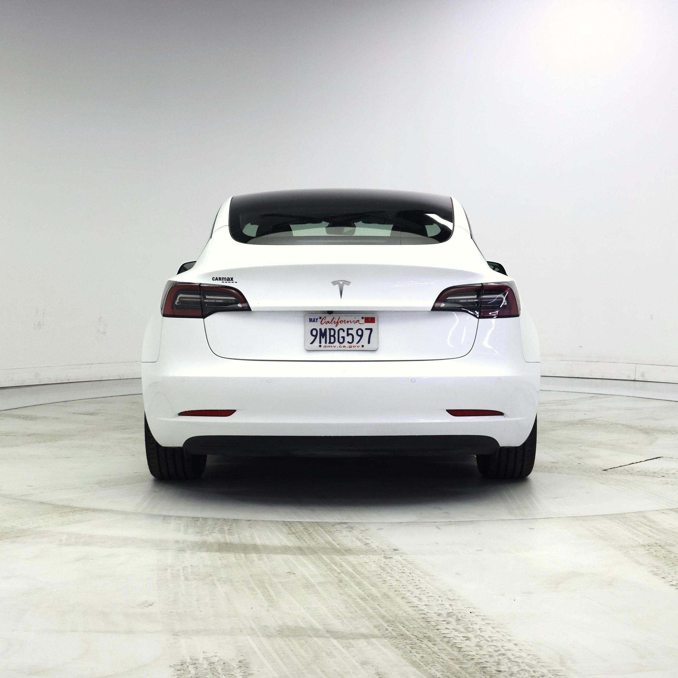Thumbnail: 2022 Tesla Model 3 - 6