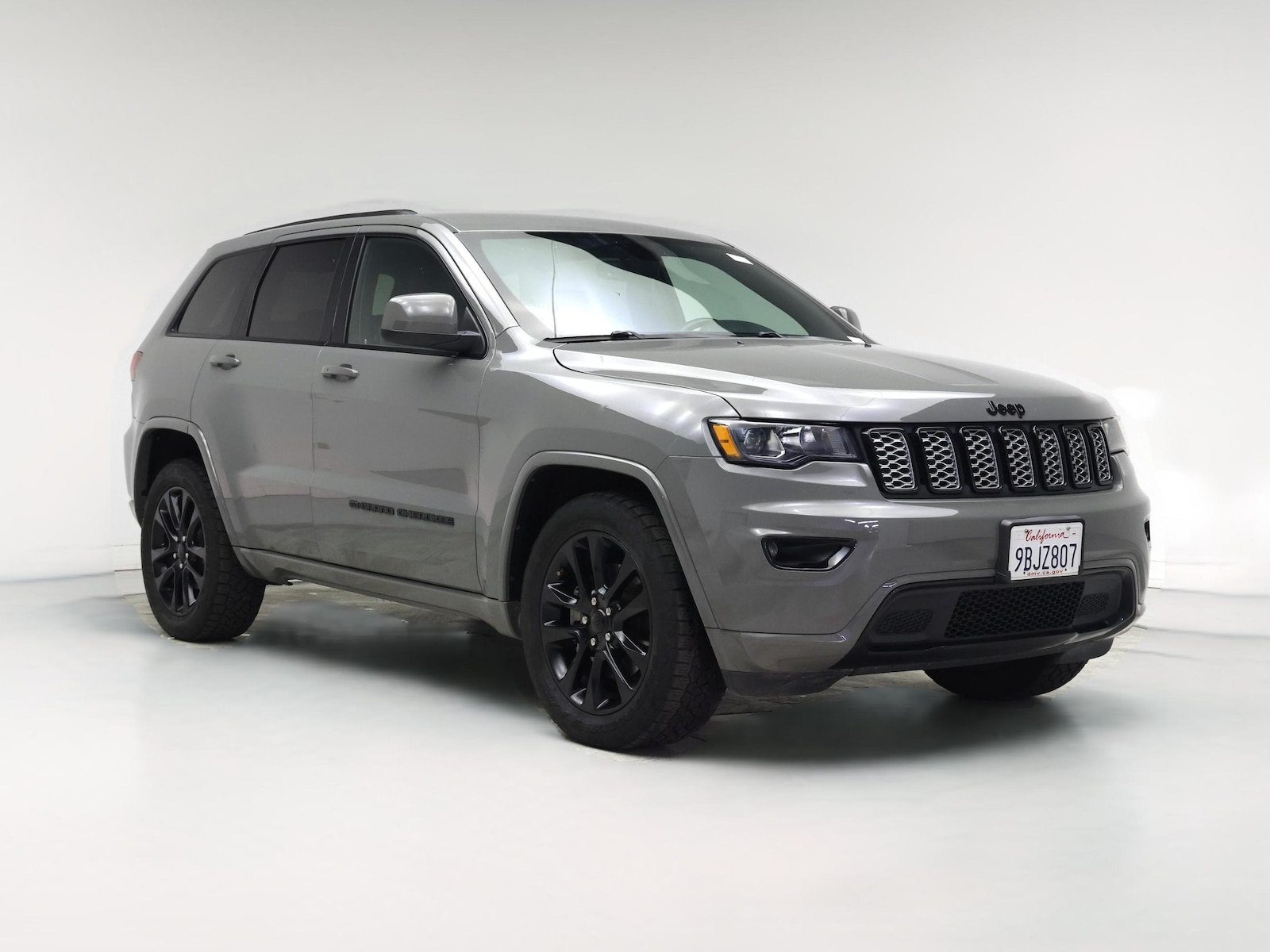 2022 Jeep Grand Cherokee WK