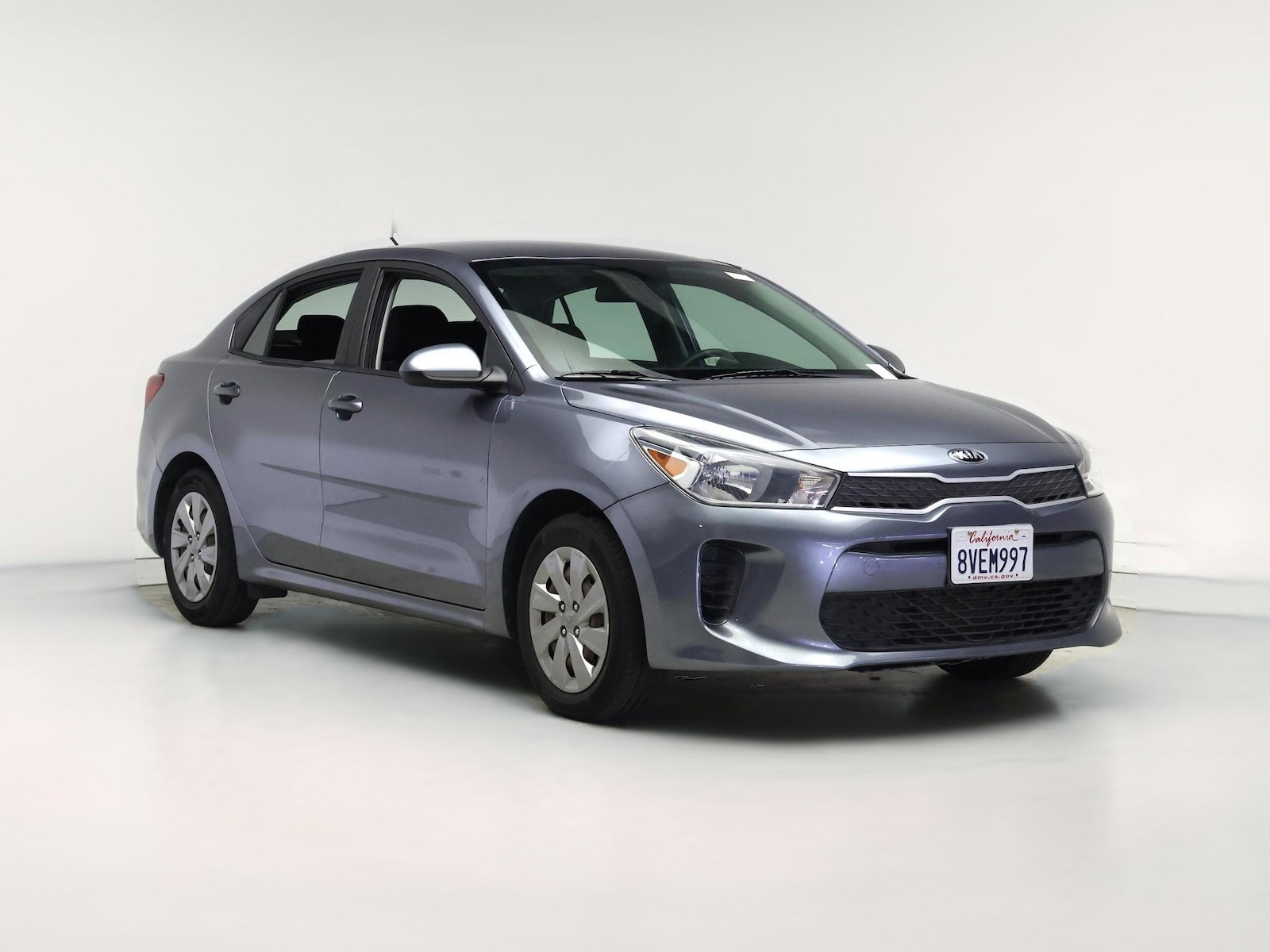 2019 Kia RIO