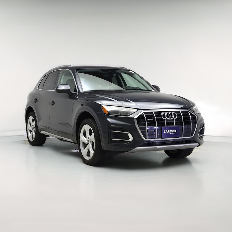 2021 Audi Q5 Premium Plus