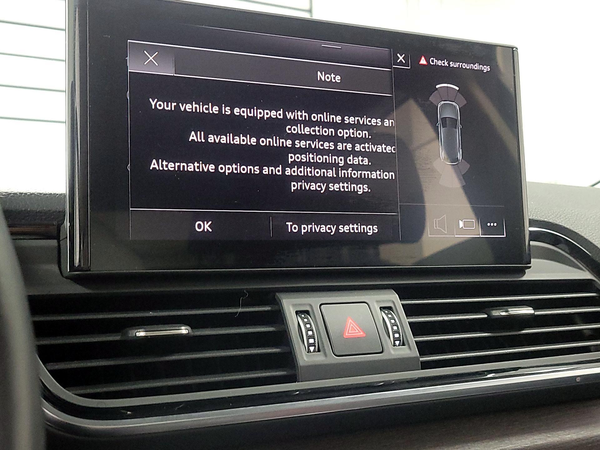 Thumbnail: 2021 Audi Q5 - 13