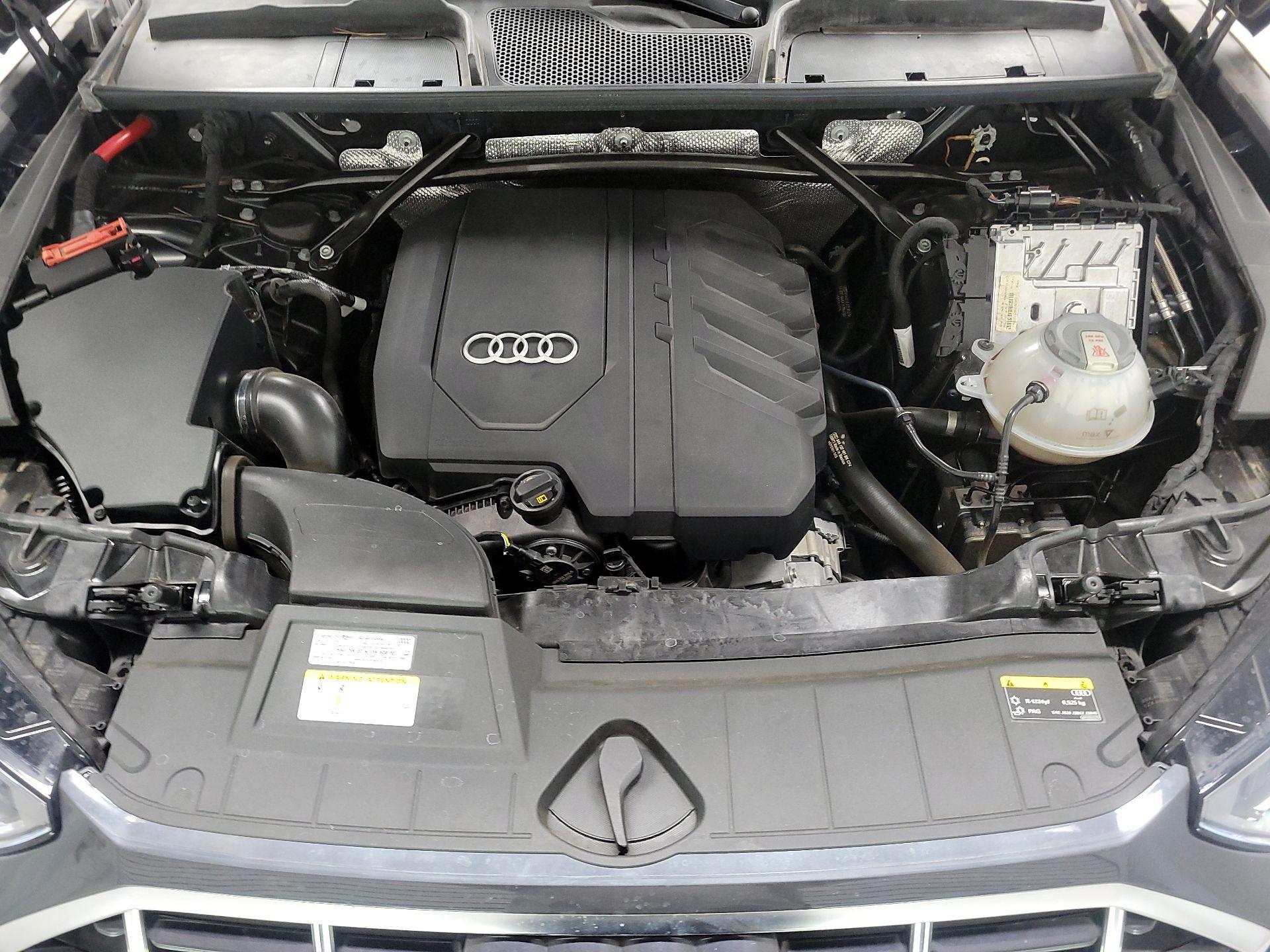 Thumbnail: 2021 Audi Q5 - 17