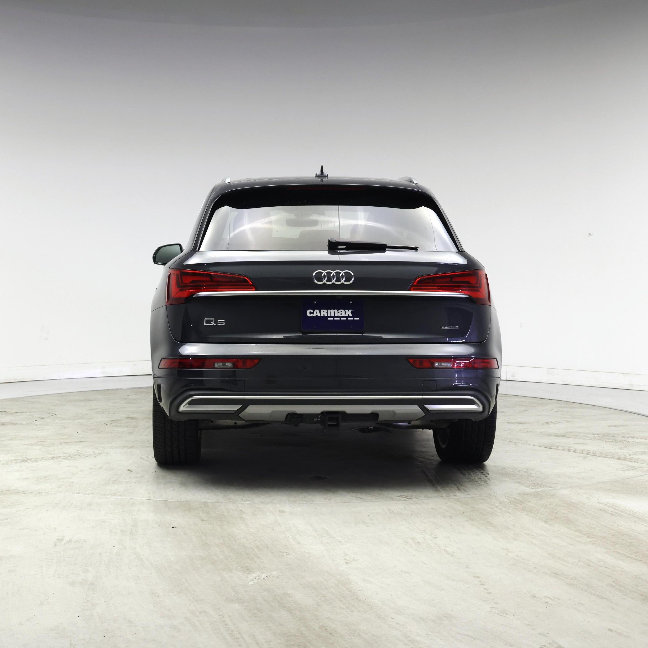 Thumbnail: 2021 Audi Q5 - 6