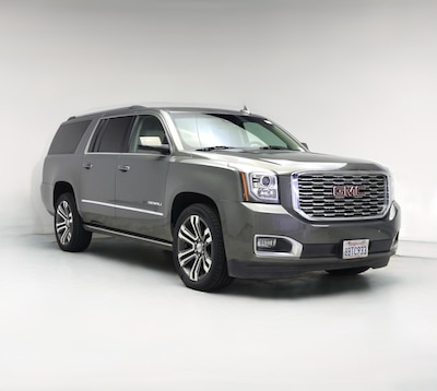 2018 GMC Yukon XL 1500 Denali