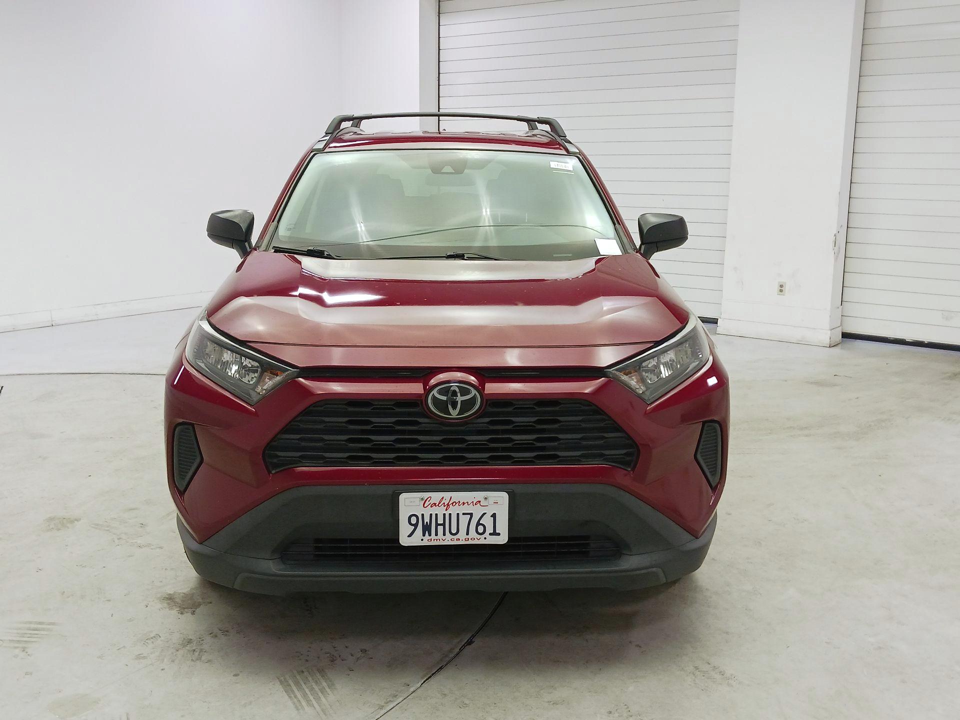 Thumbnail: 2020 Toyota RAV4 - 2
